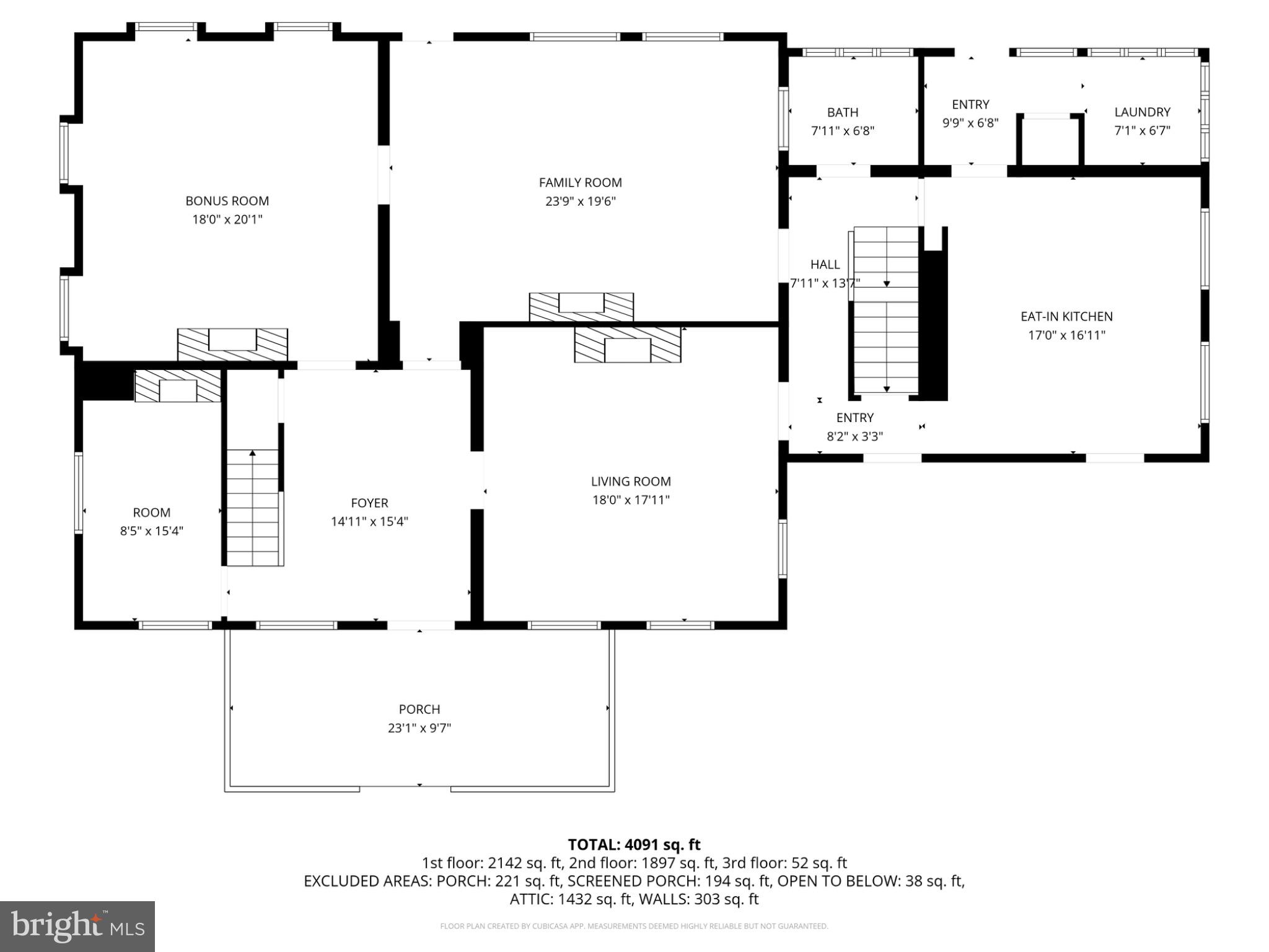BECKFORD MANOR - Residential