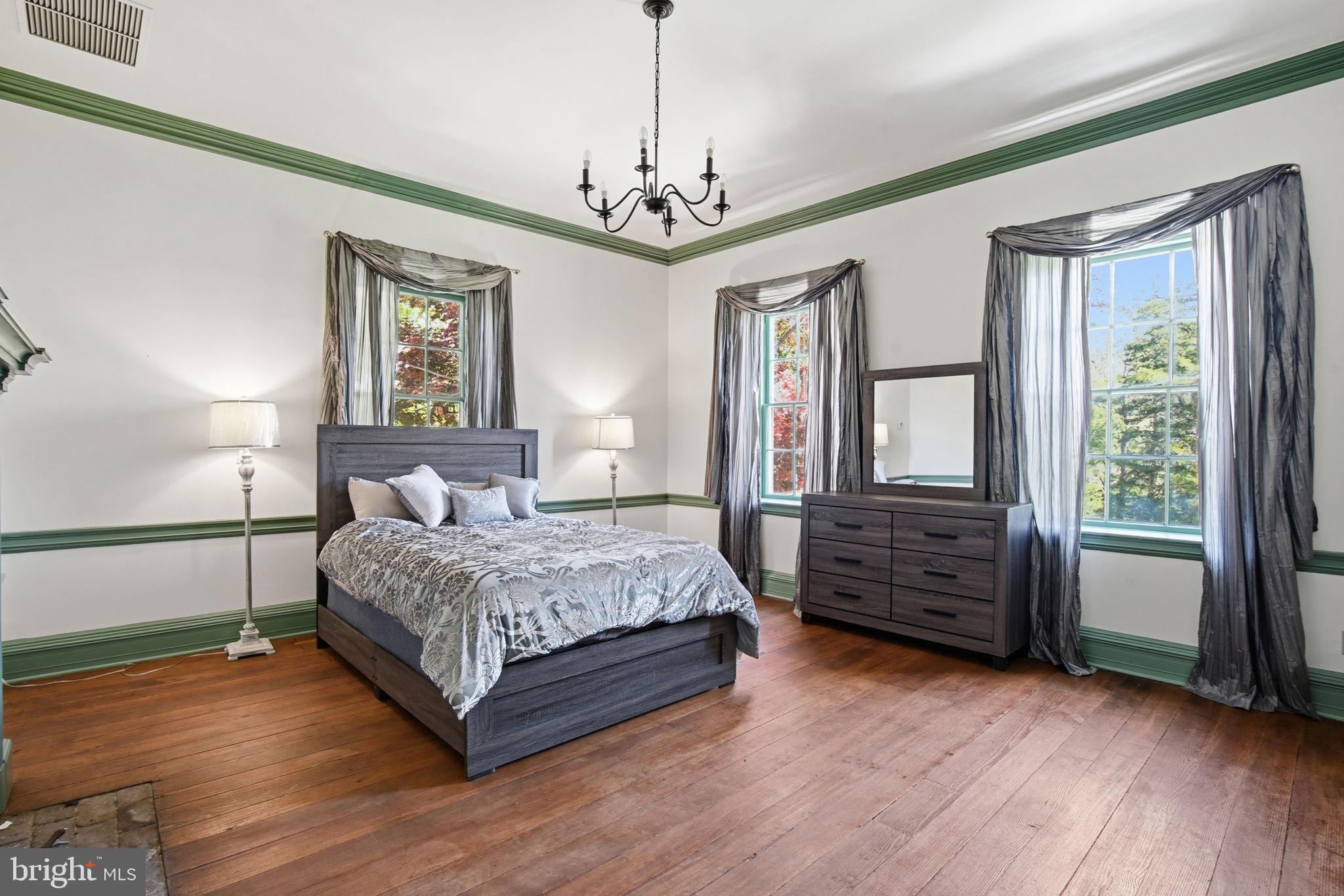 BECKFORD MANOR - Residential