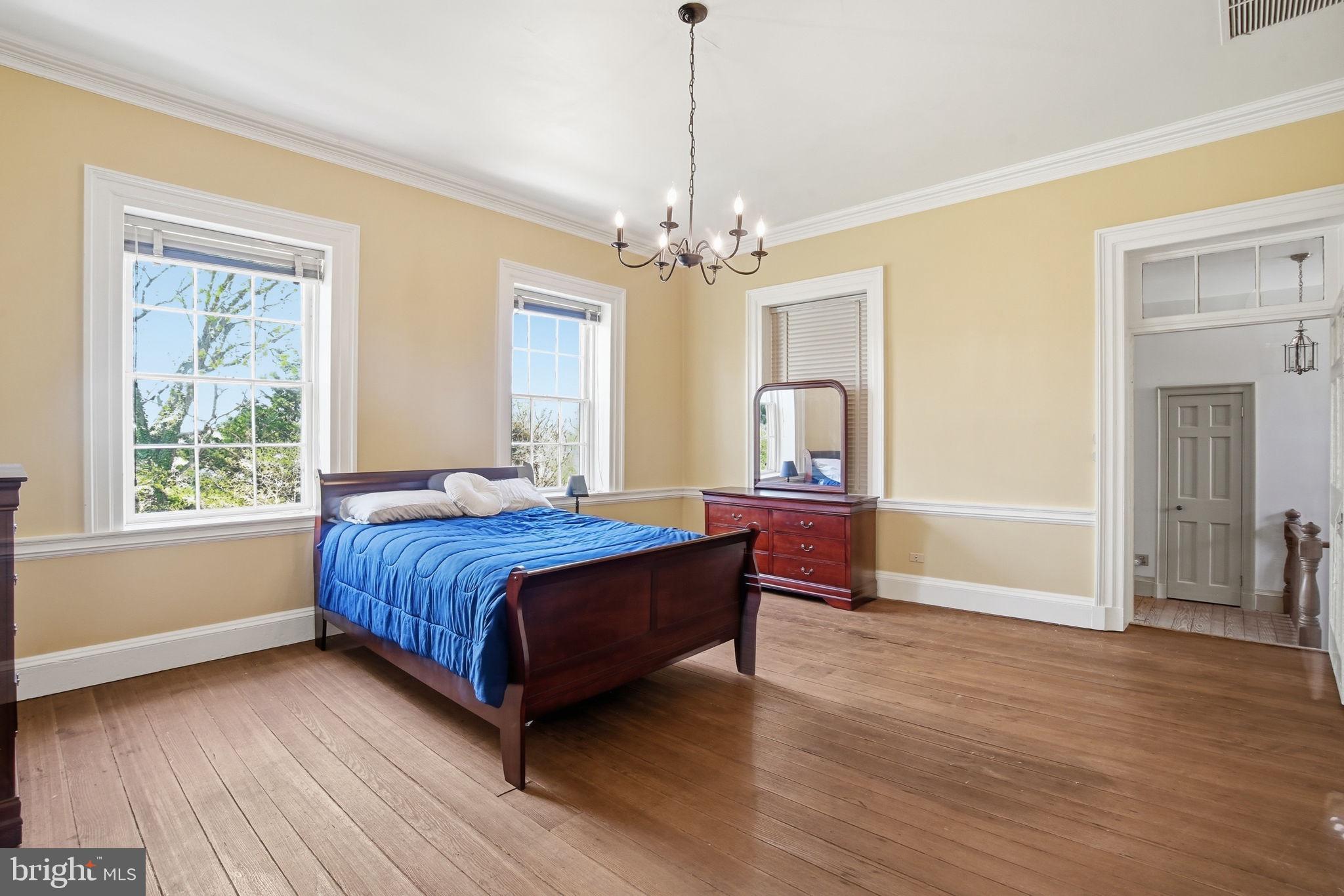 BECKFORD MANOR - Residential