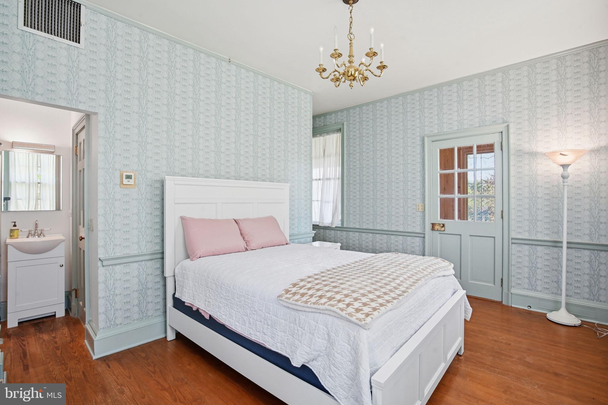 BECKFORD MANOR - Residential