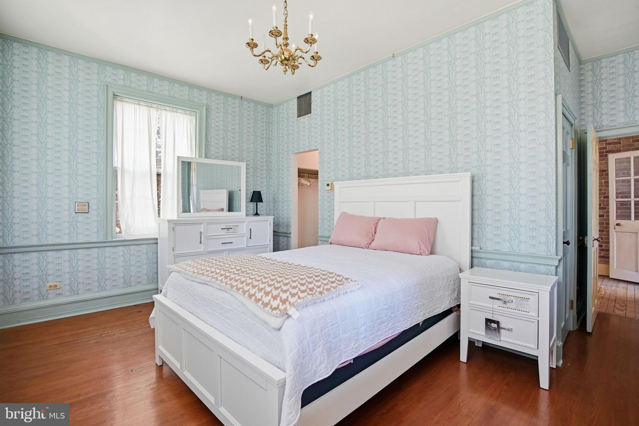 BECKFORD MANOR - Residential