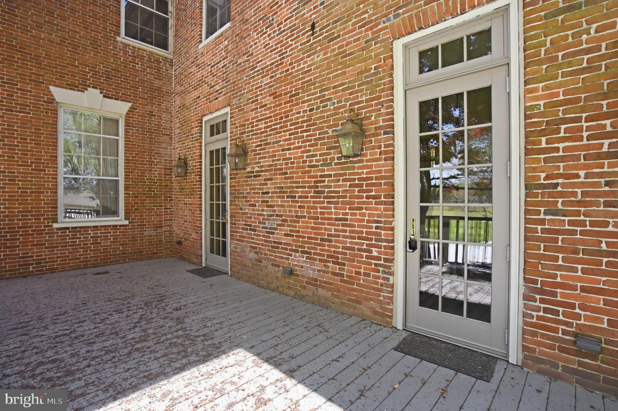BECKFORD MANOR - Residential