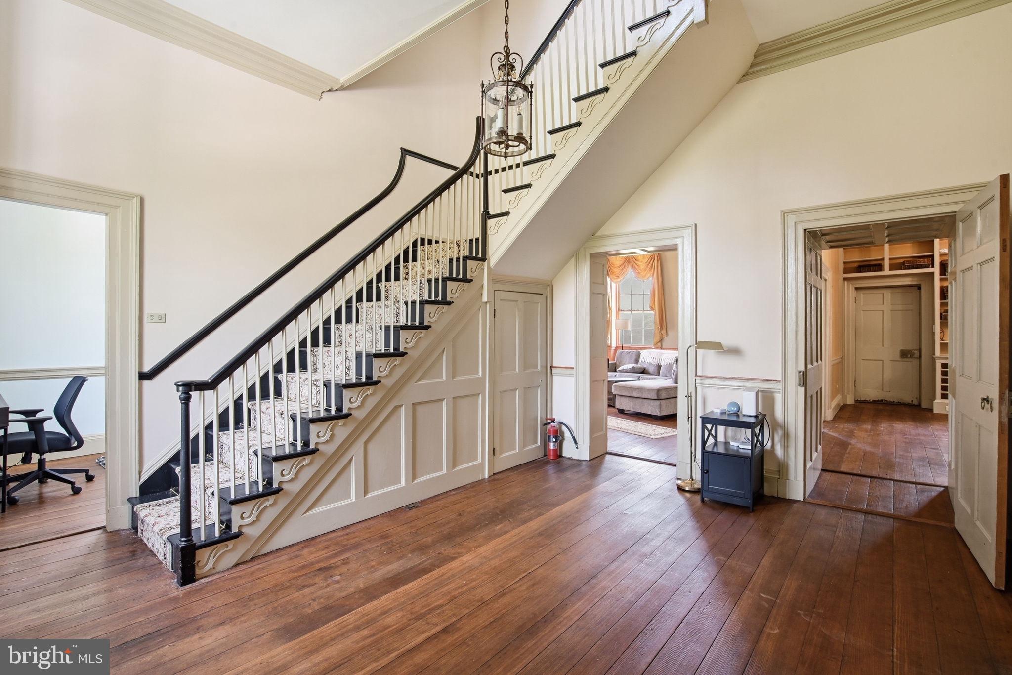 BECKFORD MANOR - Residential
