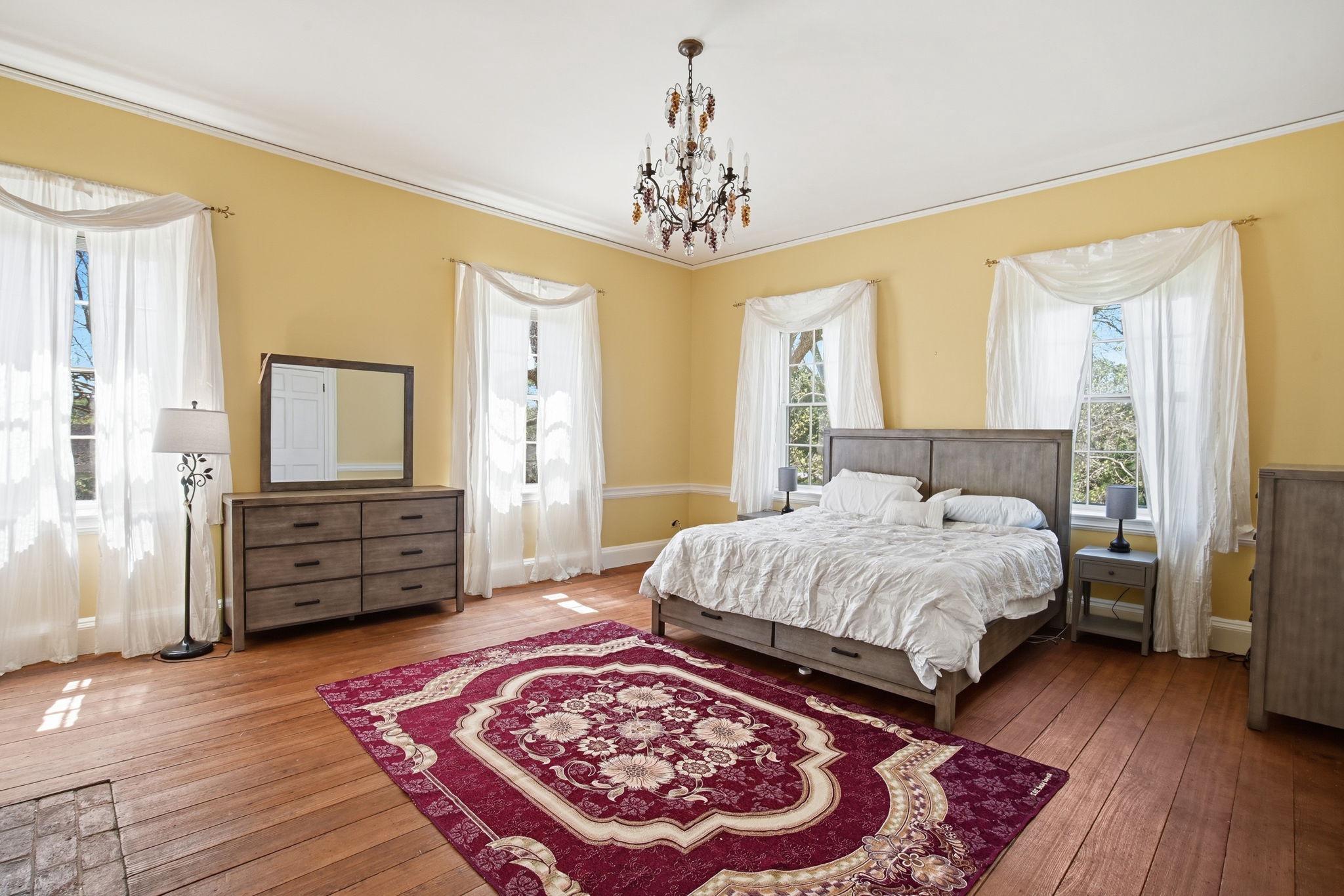 BECKFORD MANOR - Residential