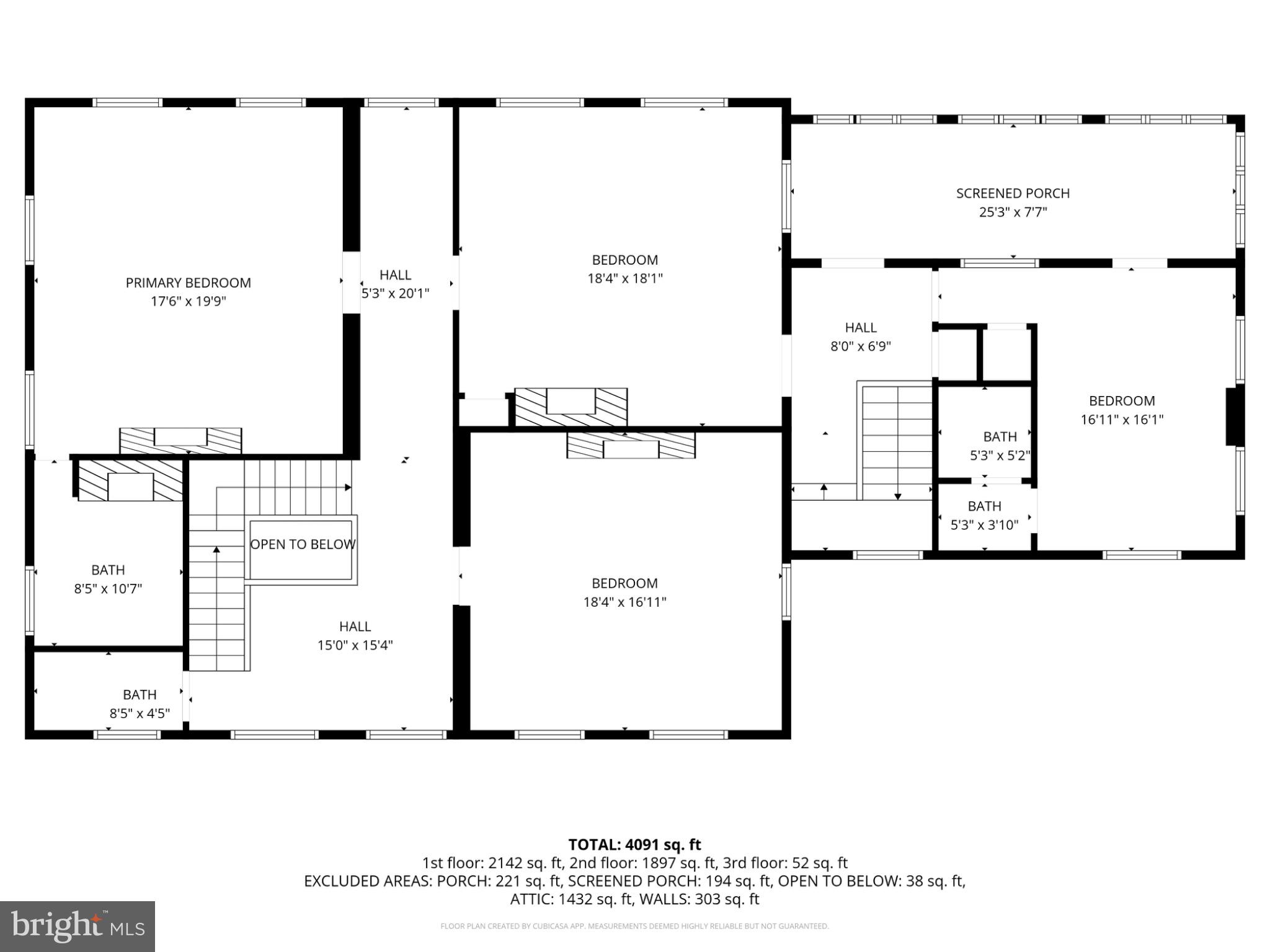 BECKFORD MANOR - Residential