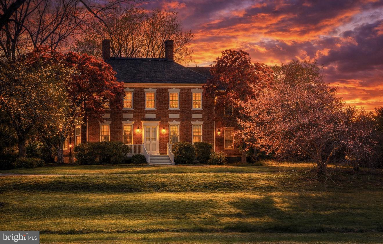 BECKFORD MANOR - Residential