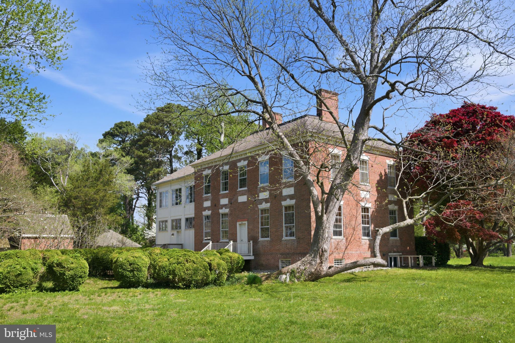 BECKFORD MANOR - Residential