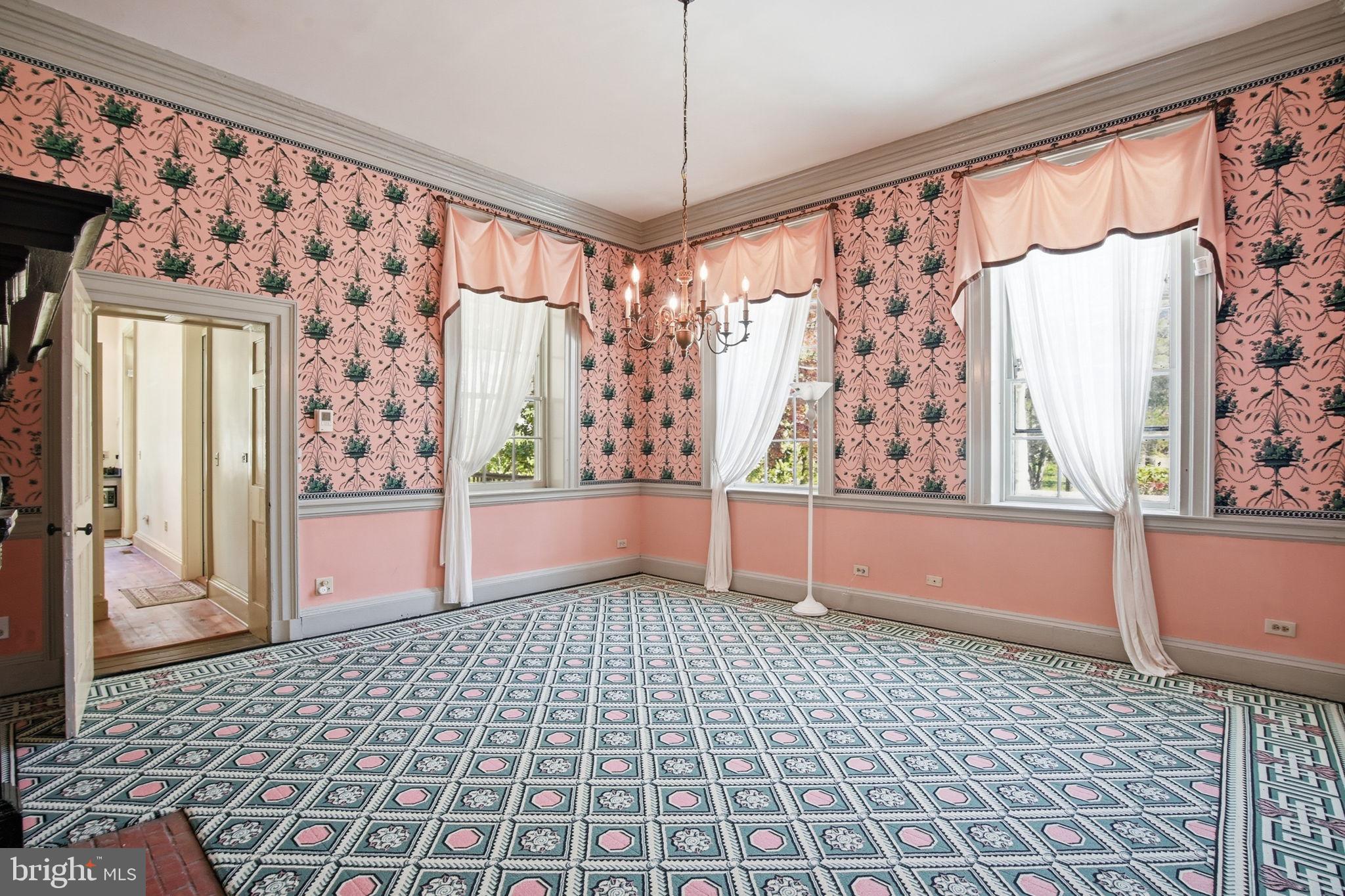 BECKFORD MANOR - Residential