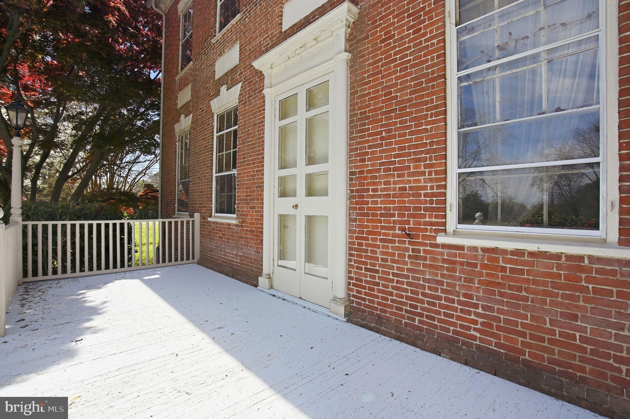 BECKFORD MANOR - Residential