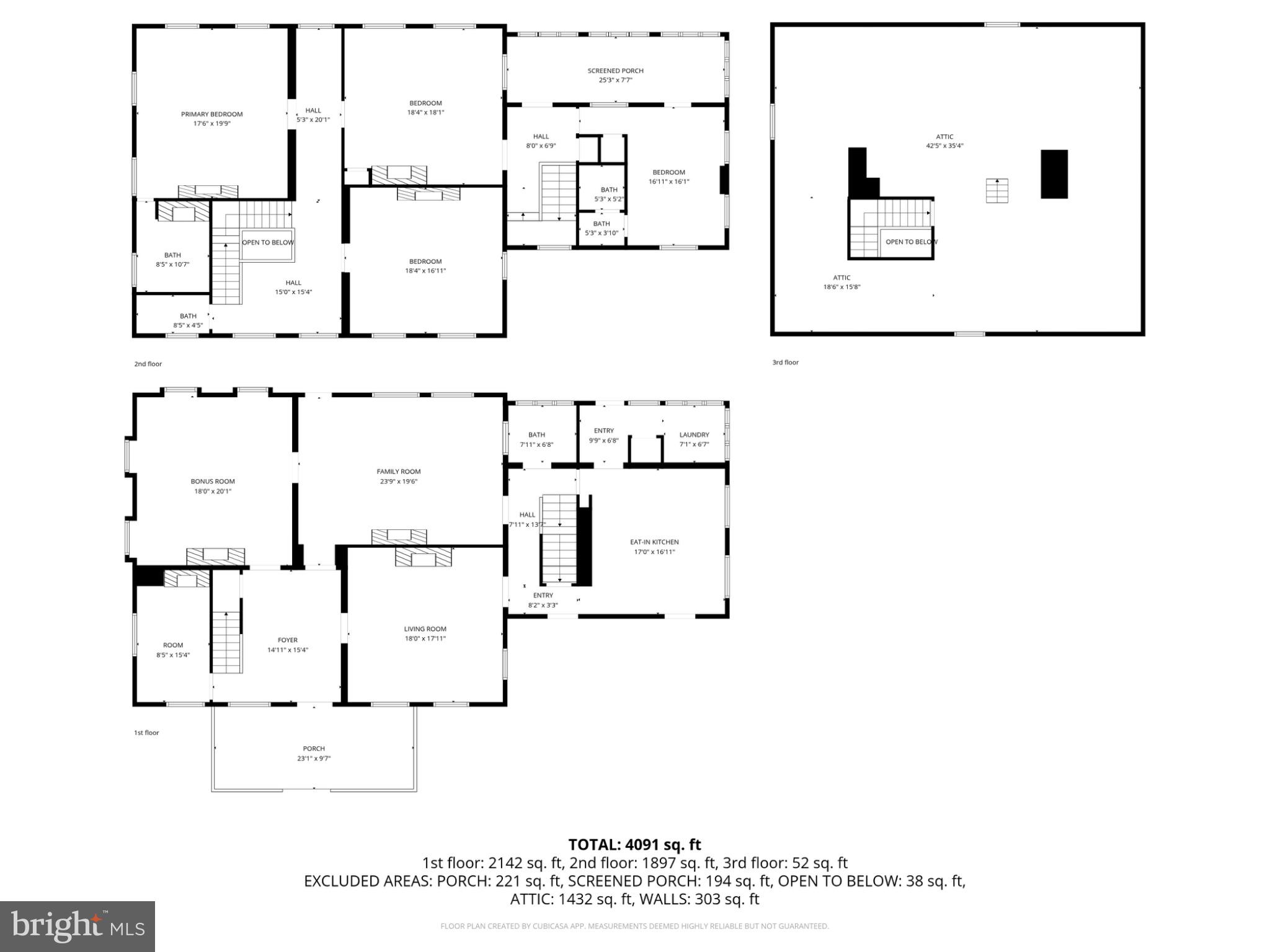 BECKFORD MANOR - Residential