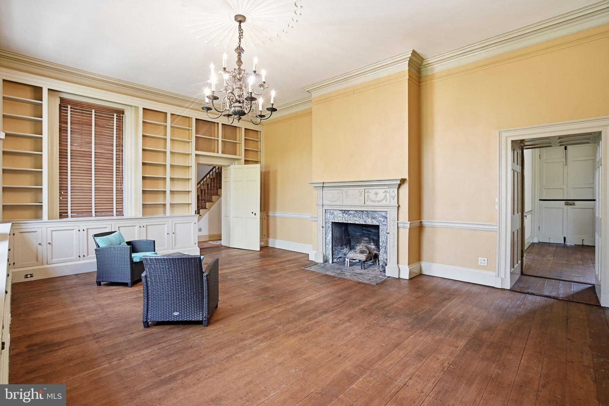 BECKFORD MANOR - Residential