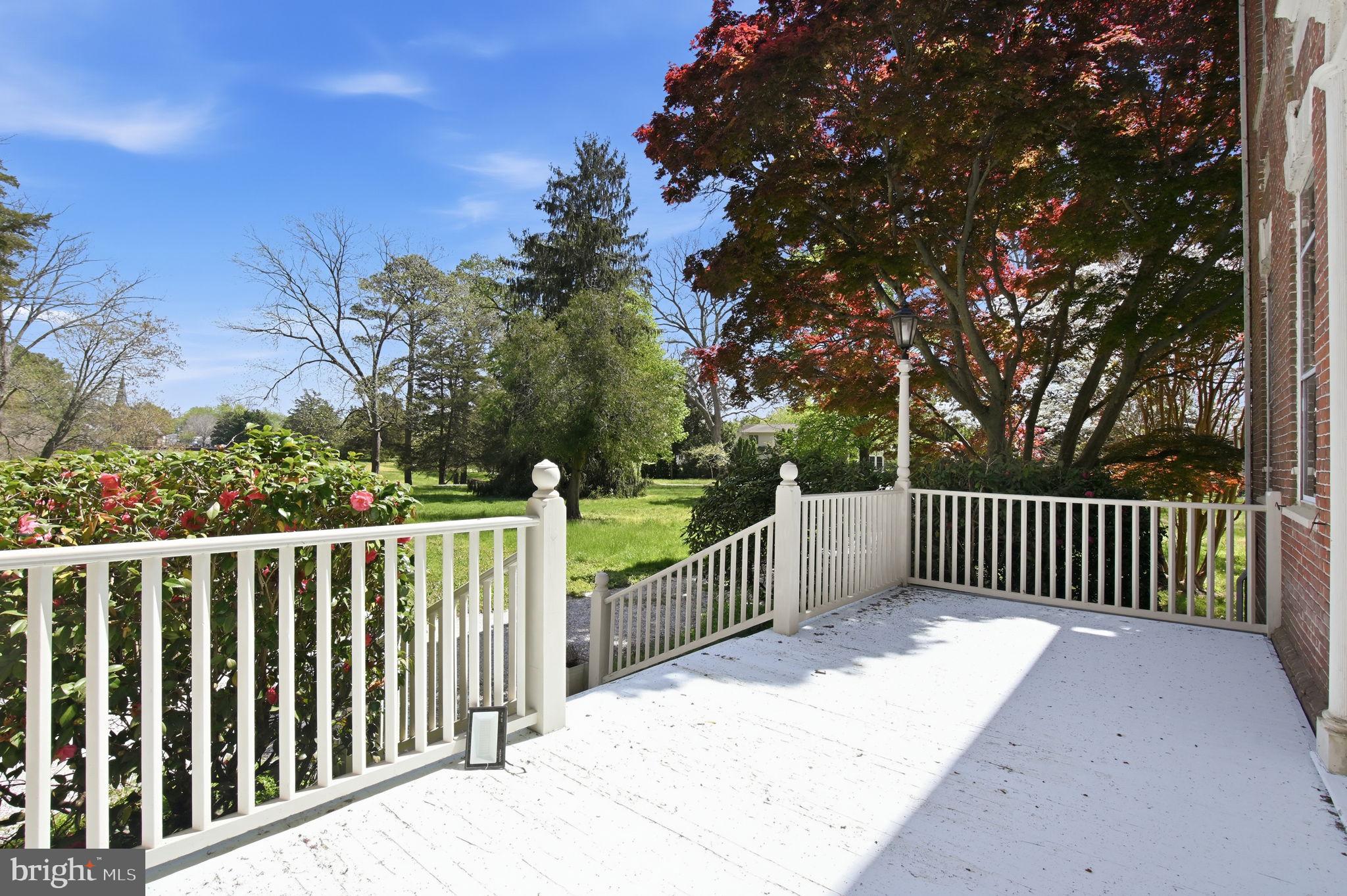 BECKFORD MANOR - Residential
