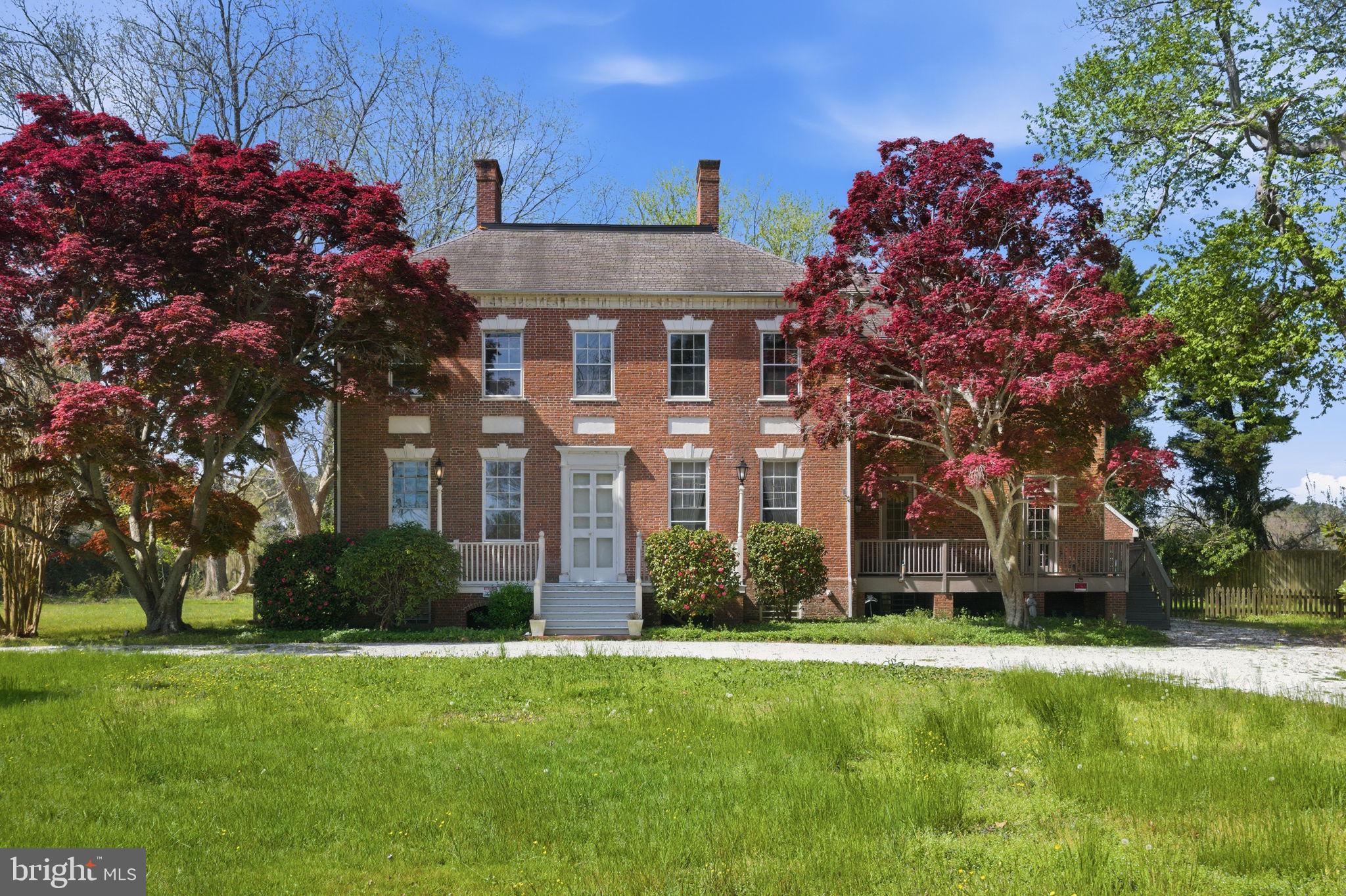 BECKFORD MANOR - Residential