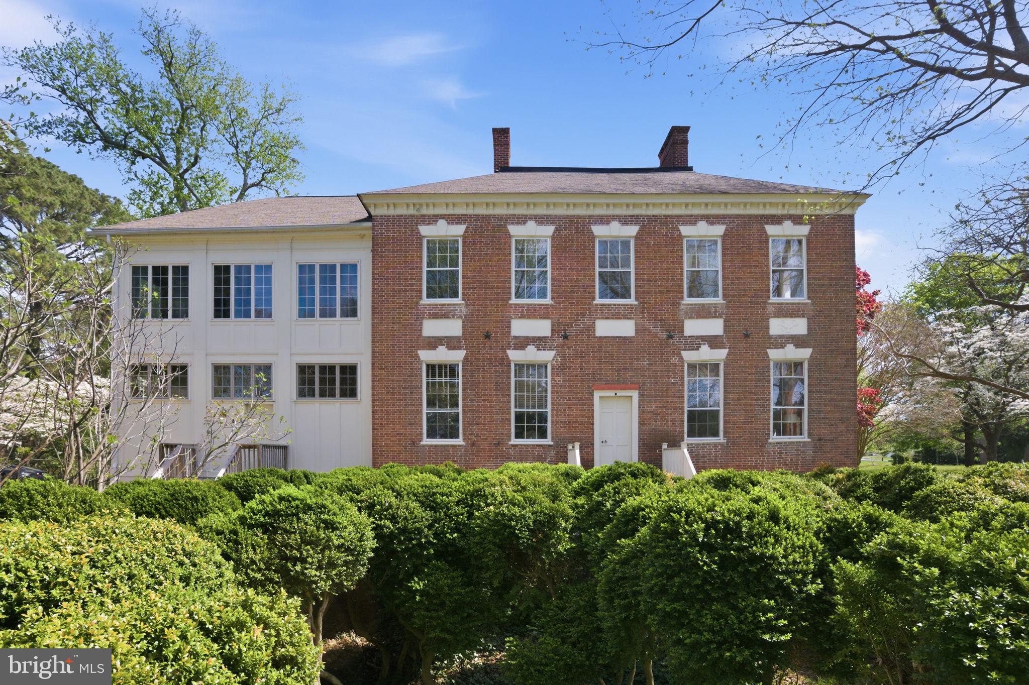 BECKFORD MANOR - Residential