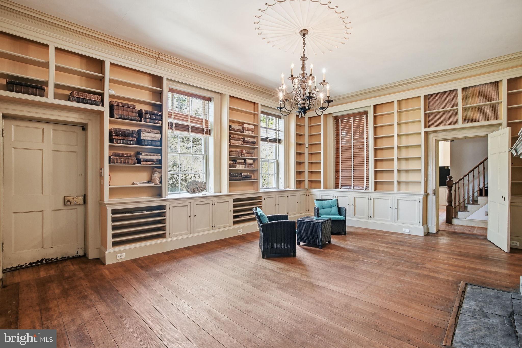 BECKFORD MANOR - Residential