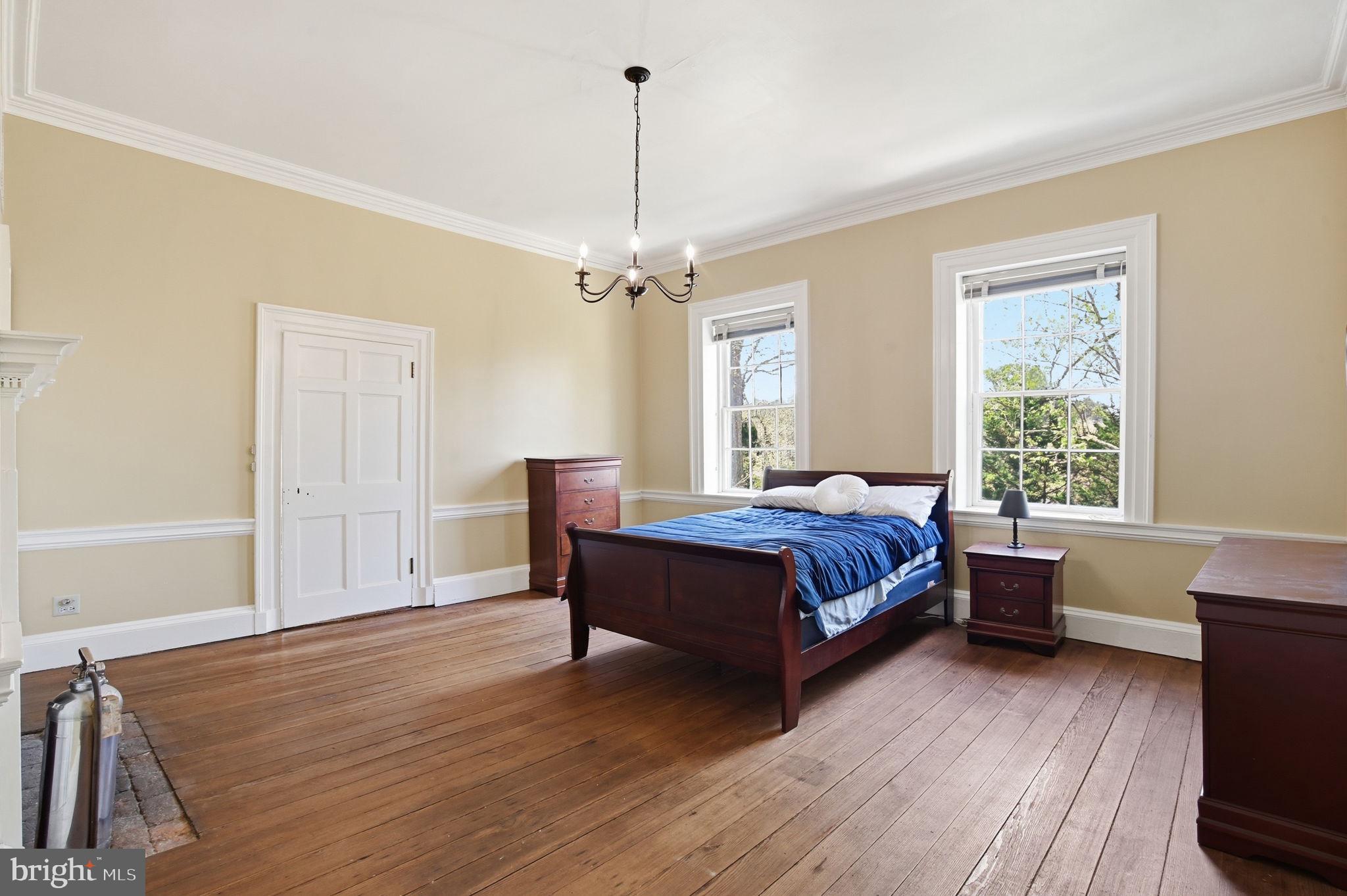BECKFORD MANOR - Residential