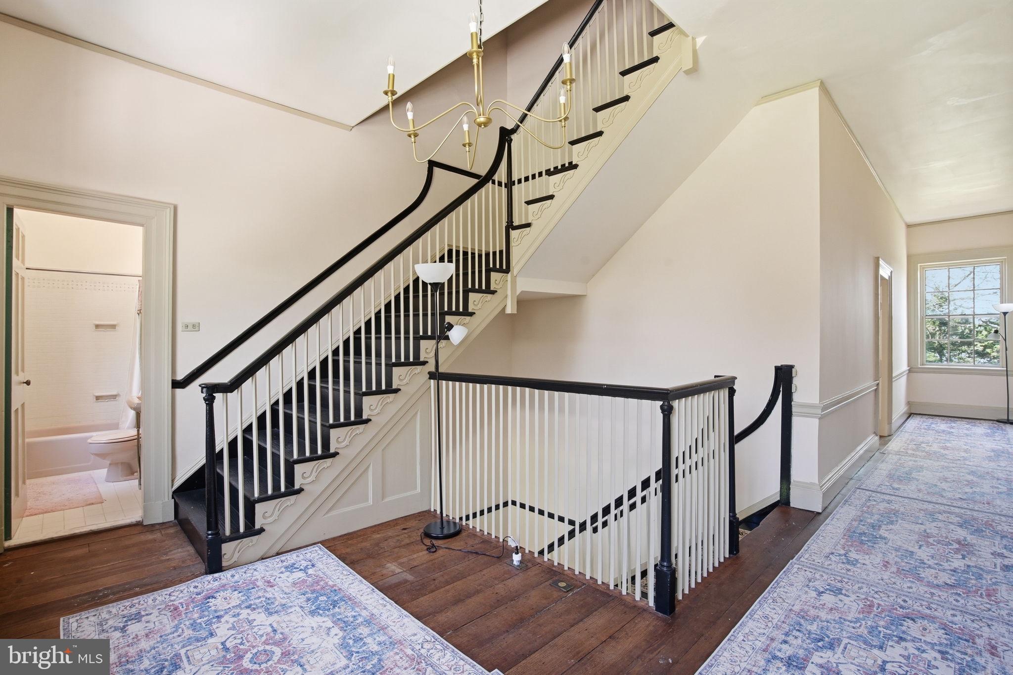 BECKFORD MANOR - Residential
