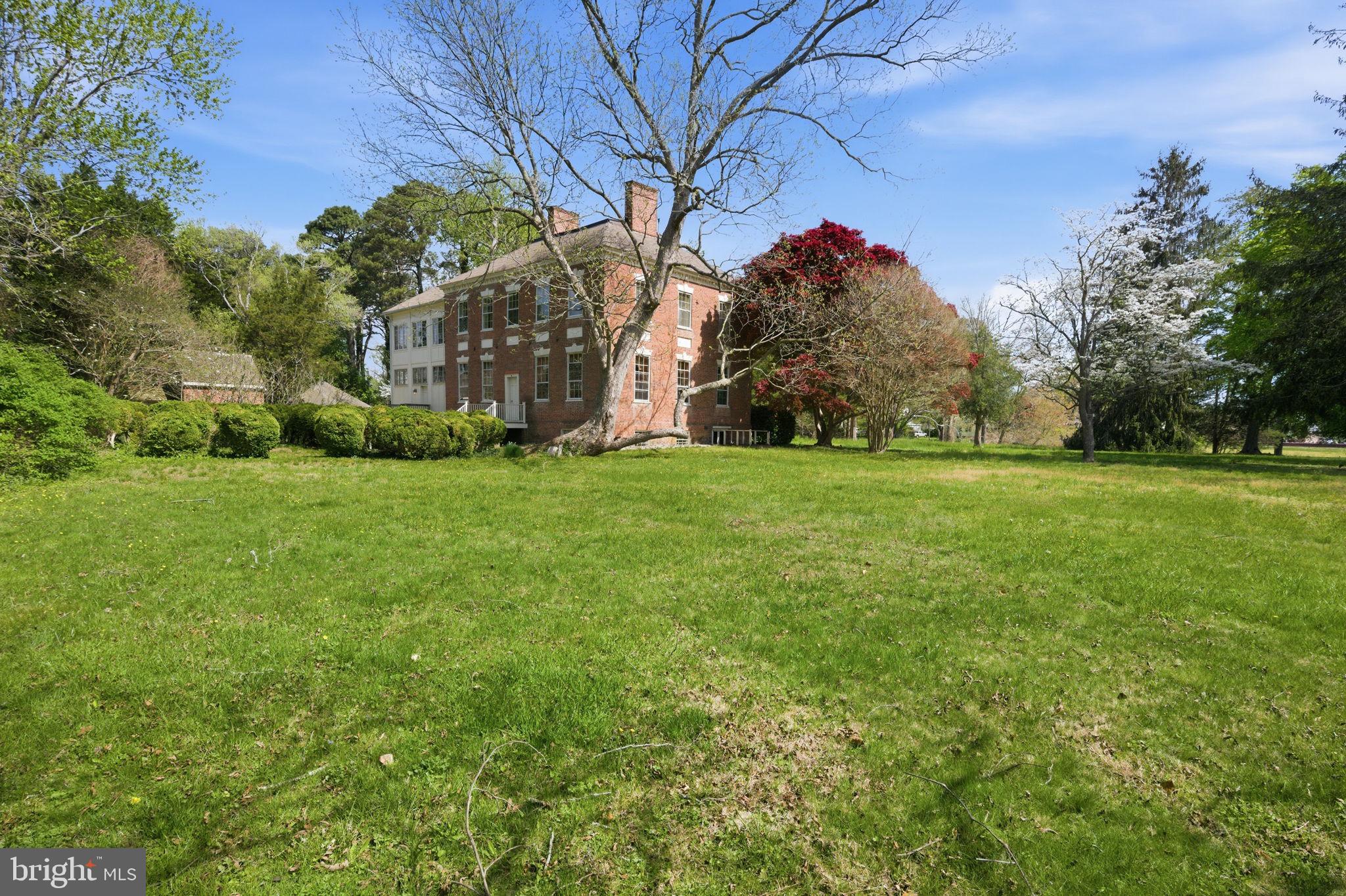 BECKFORD MANOR - Residential