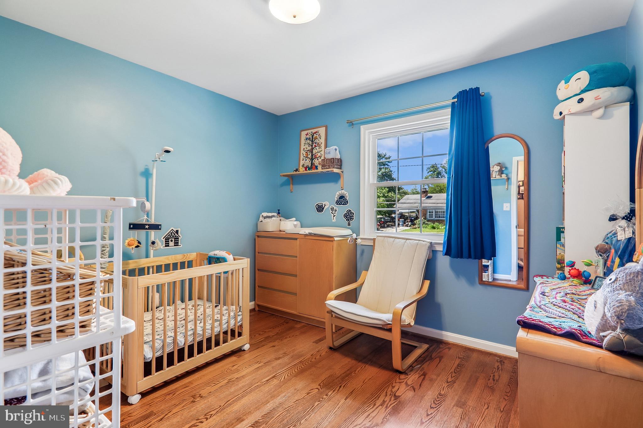 HILLANDALE HEIGHTS - Residential
