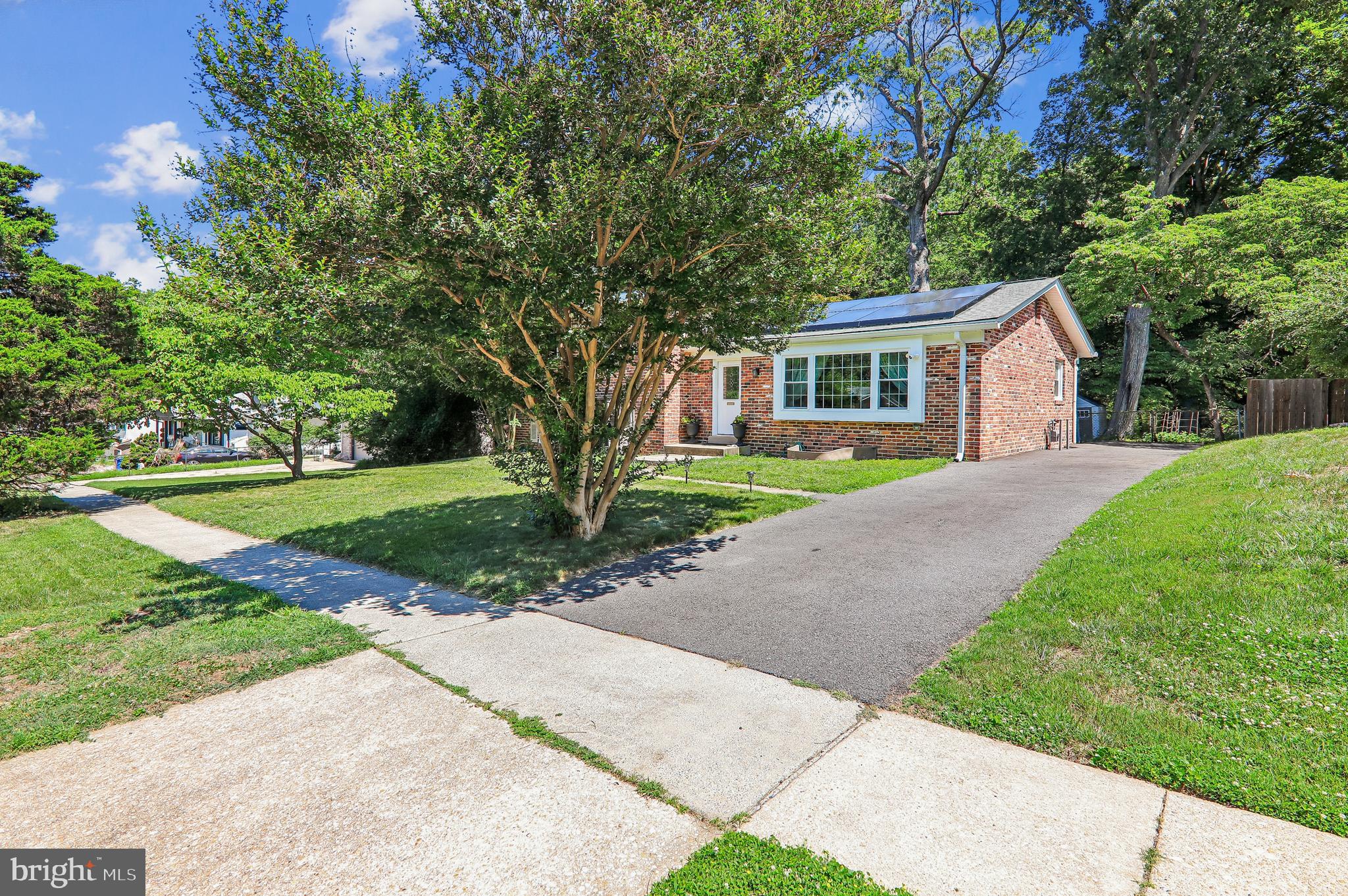 HILLANDALE HEIGHTS - Residential