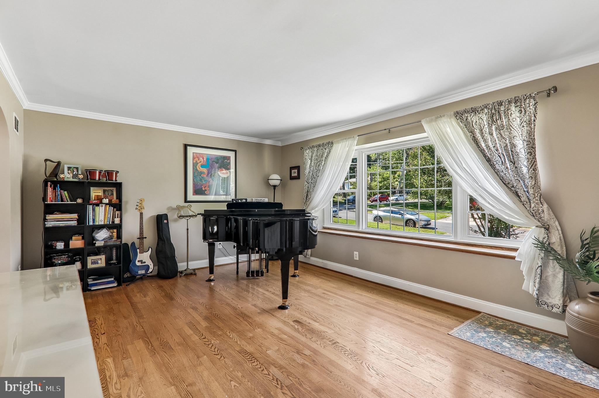HILLANDALE HEIGHTS - Residential