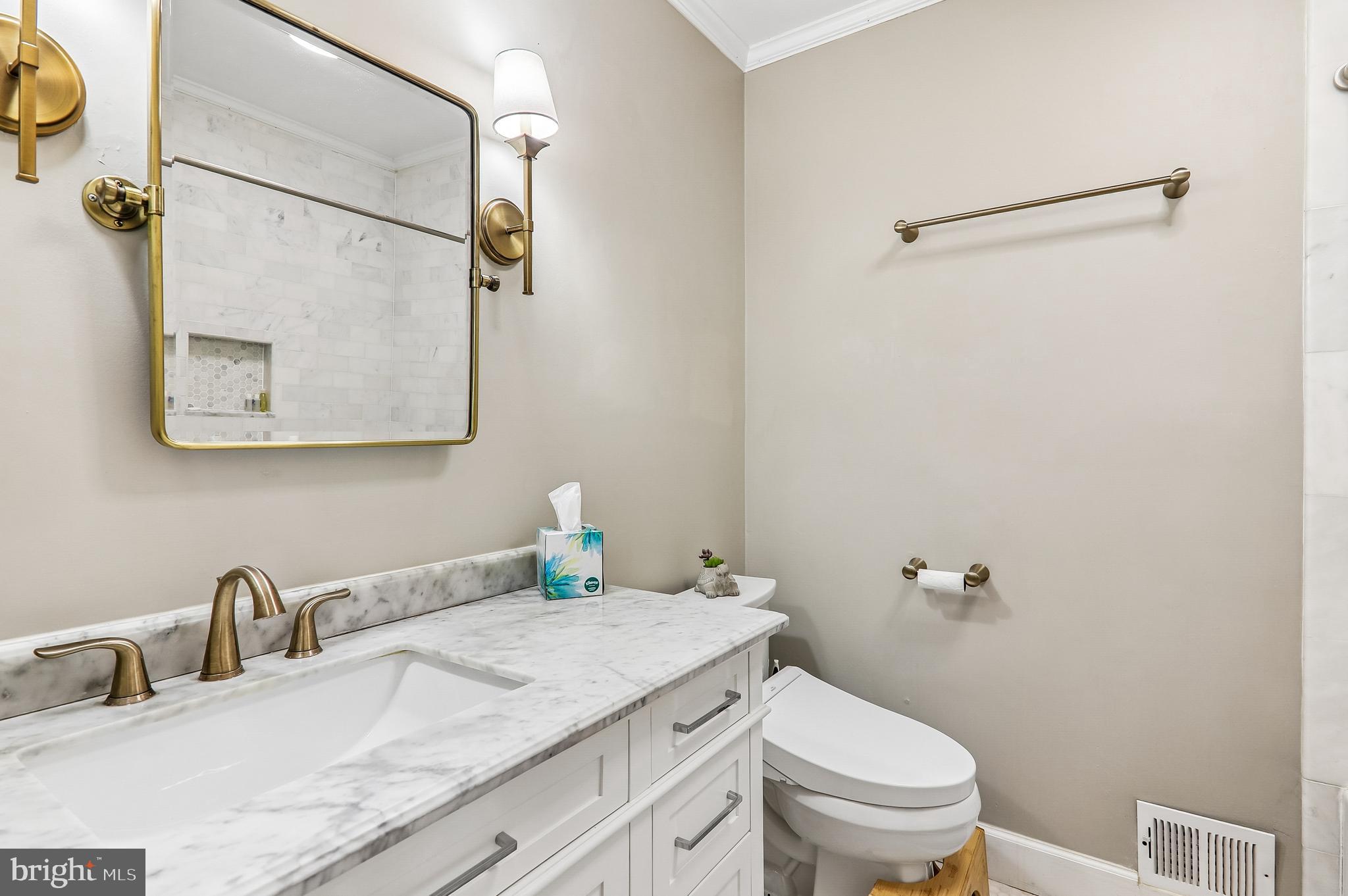 HILLANDALE HEIGHTS - Residential