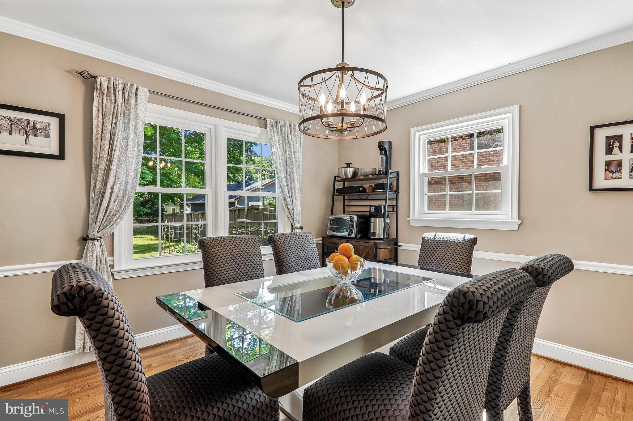 HILLANDALE HEIGHTS - Residential