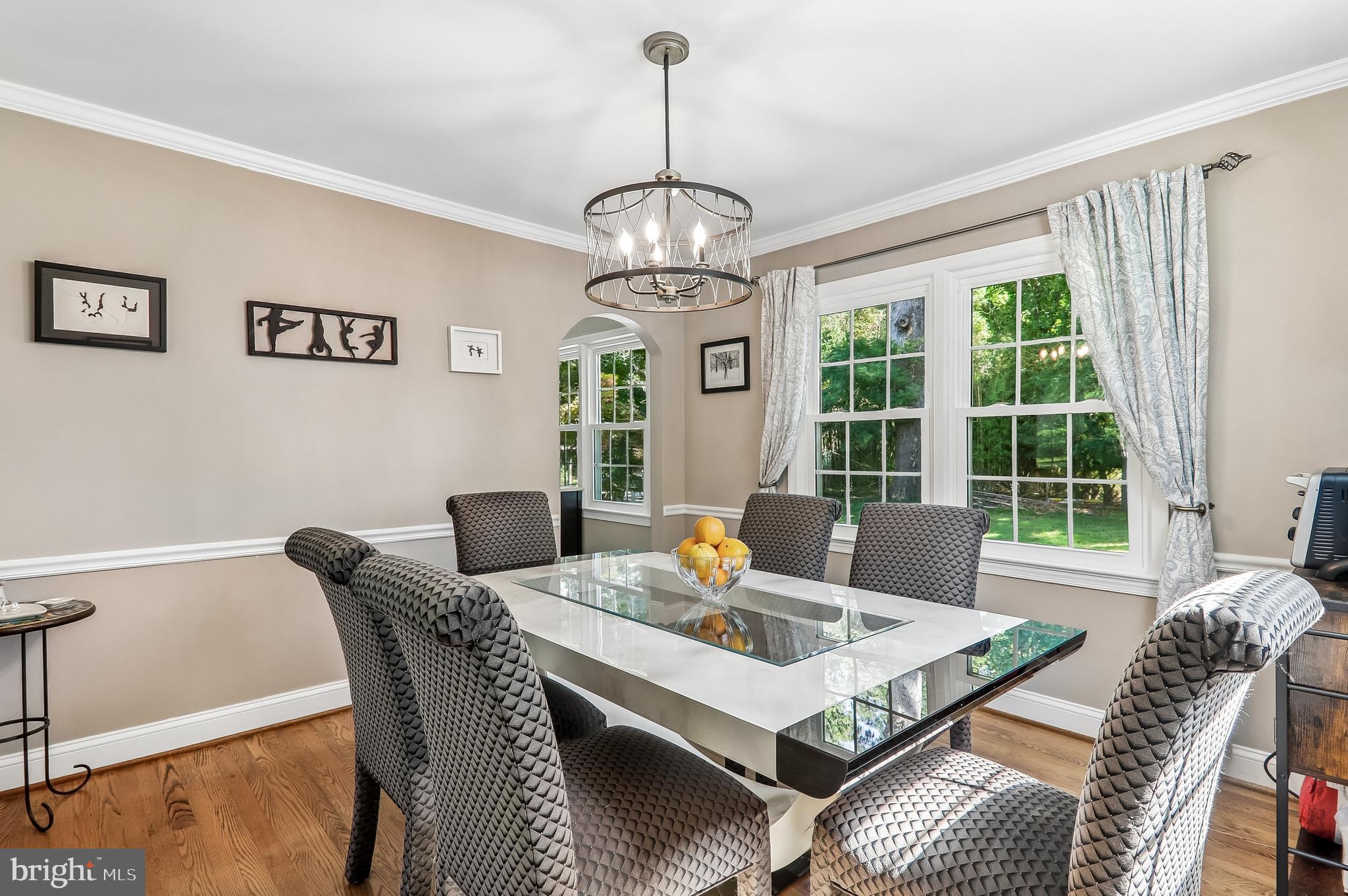 HILLANDALE HEIGHTS - Residential