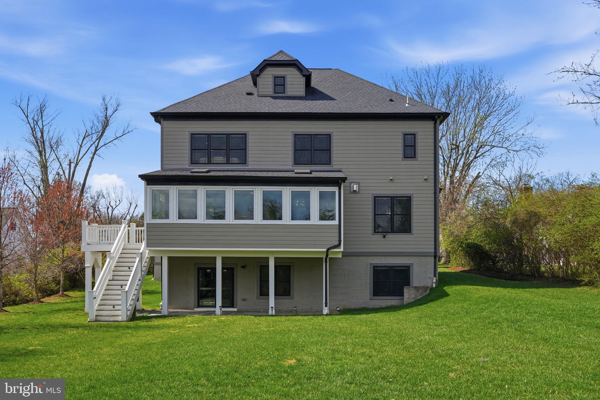 ORCHARD VIEW - Residential