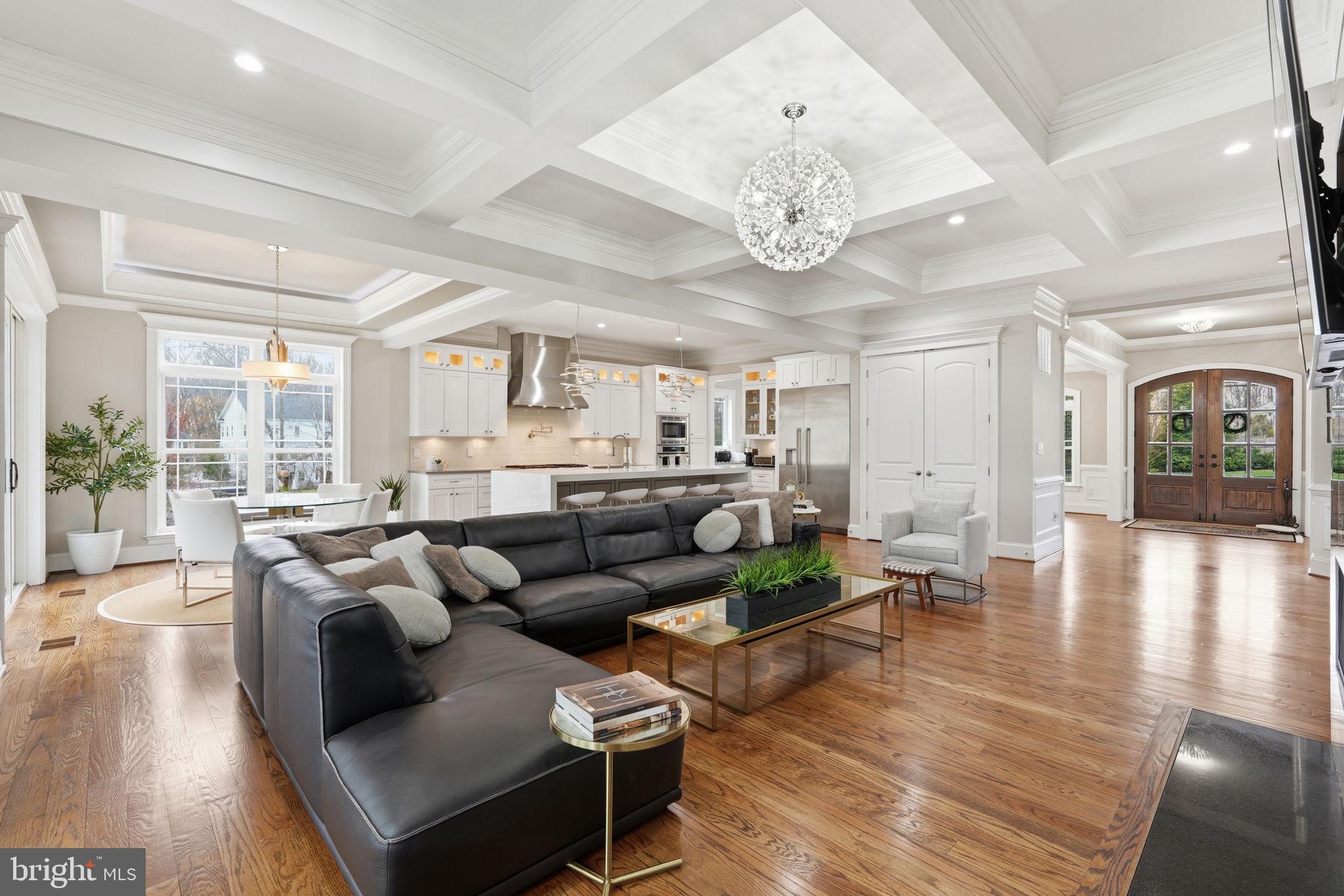 ORCHARD VIEW - Residential
