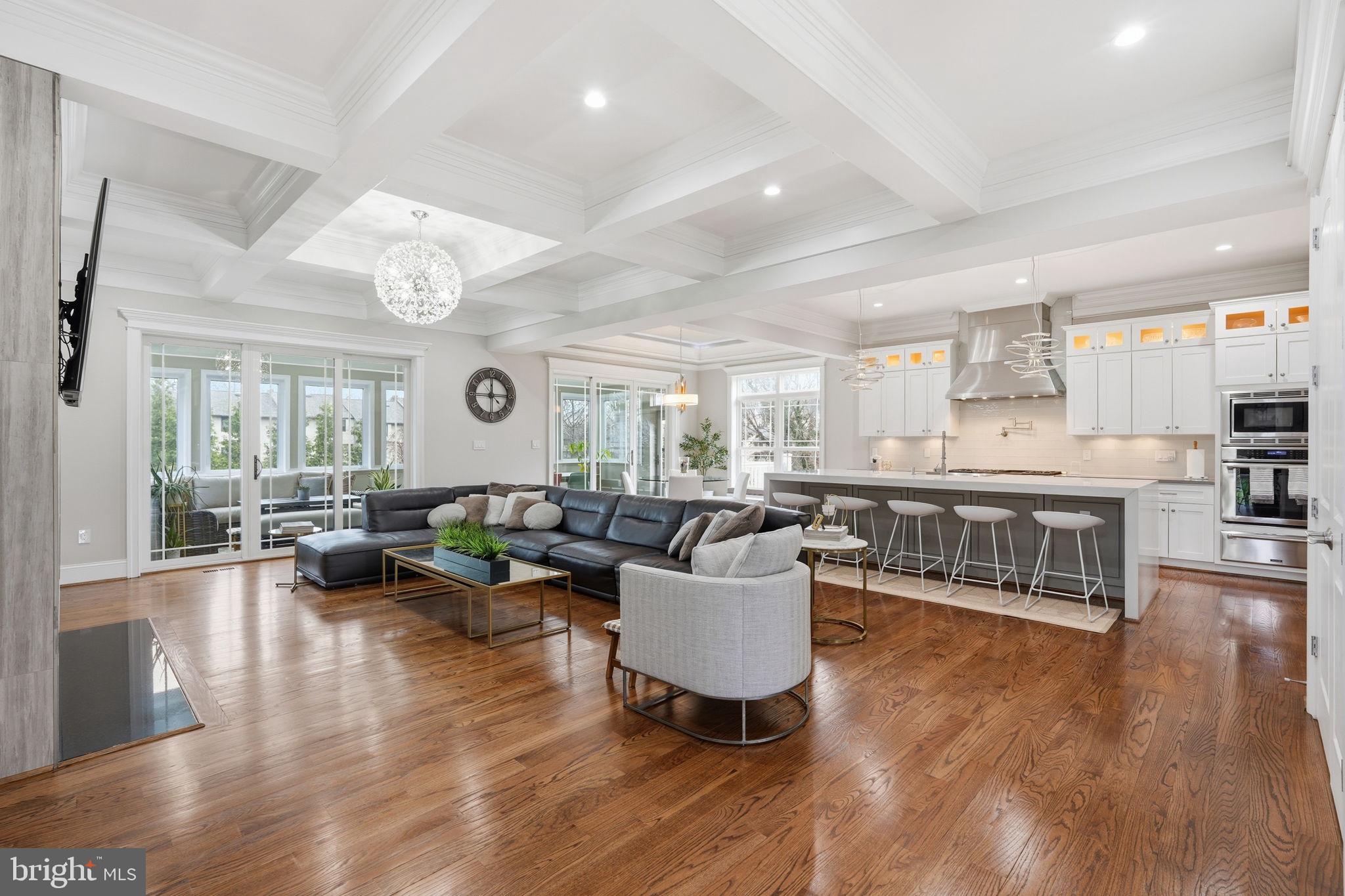ORCHARD VIEW - Residential