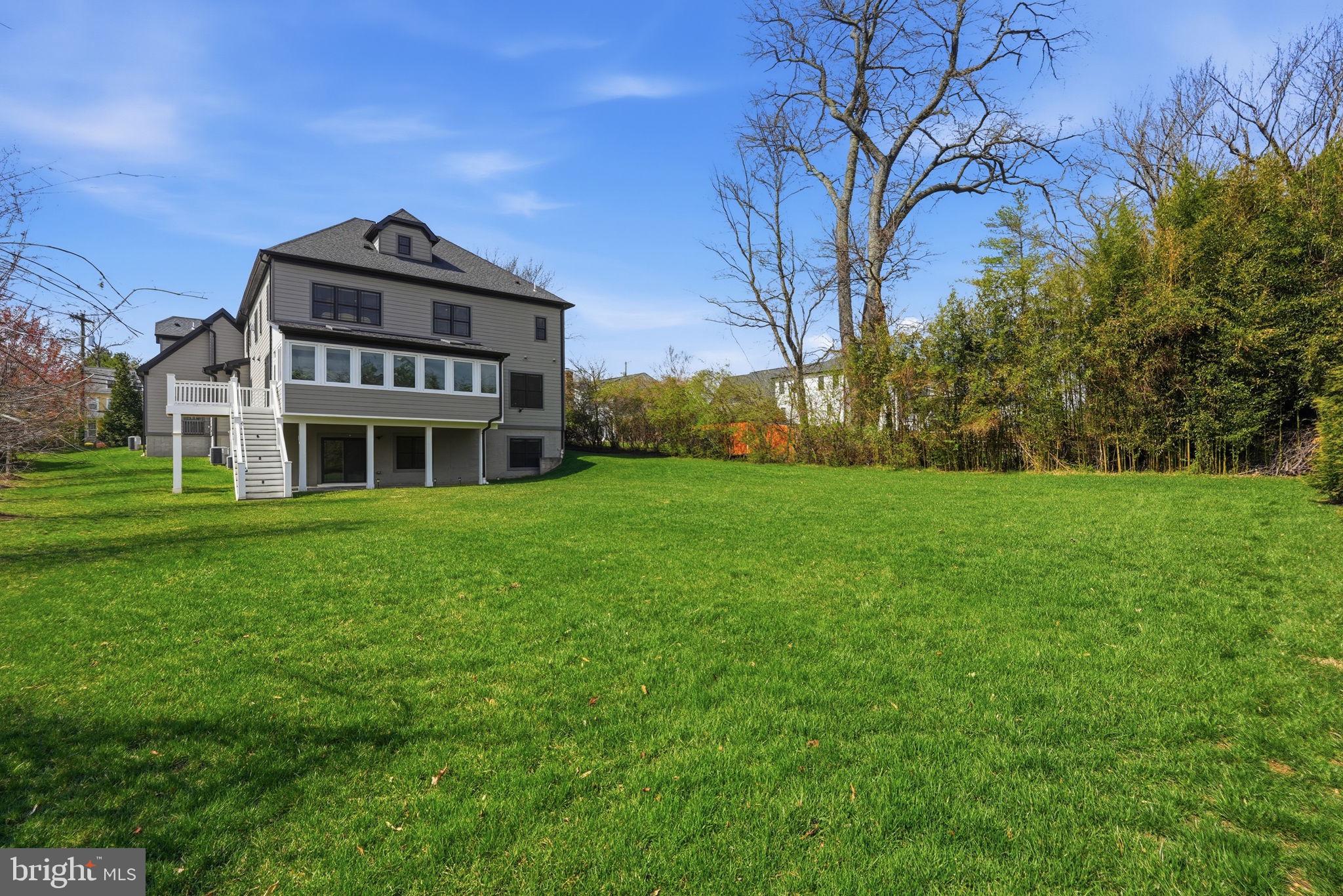 ORCHARD VIEW - Residential