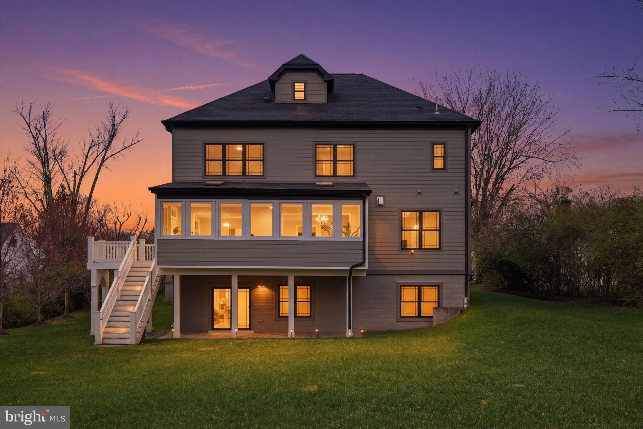 ORCHARD VIEW - Residential