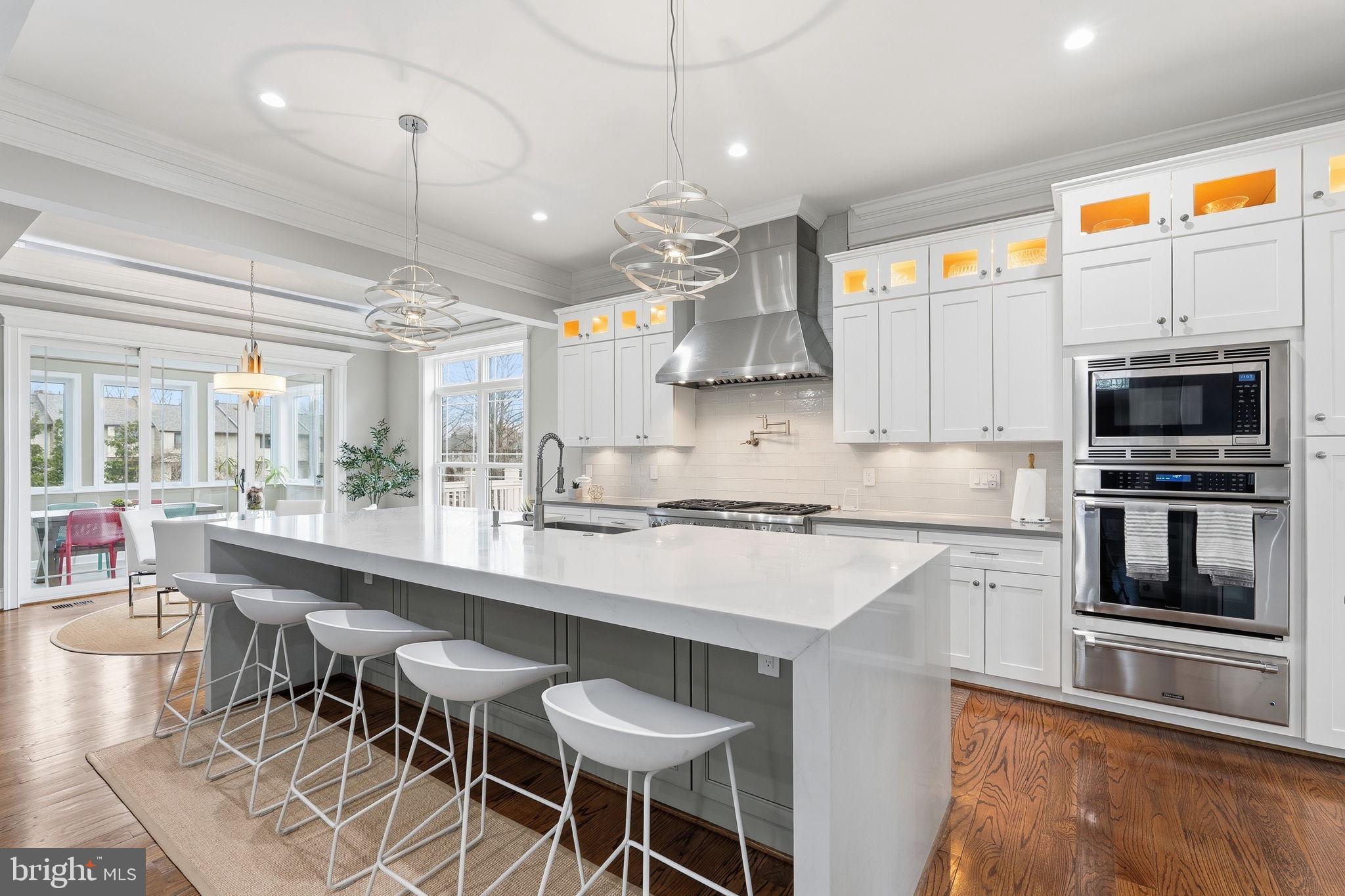ORCHARD VIEW - Residential