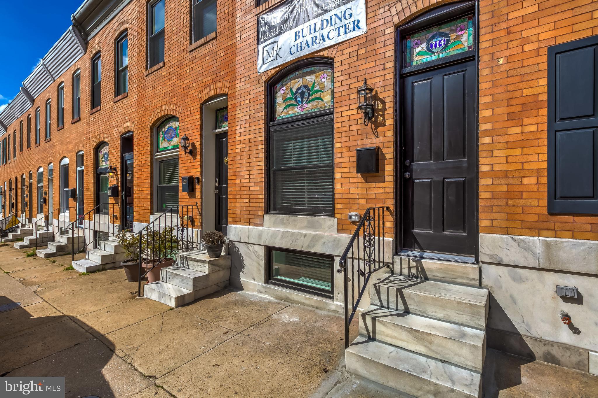 CANTON - Residential