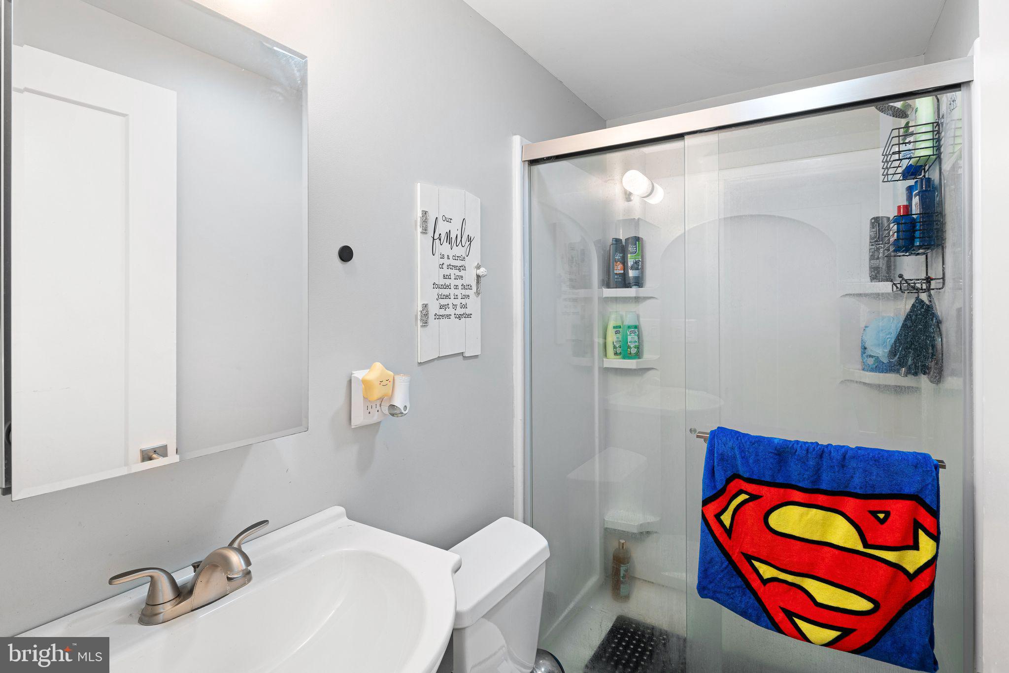 GRAYS FERRY - Residential