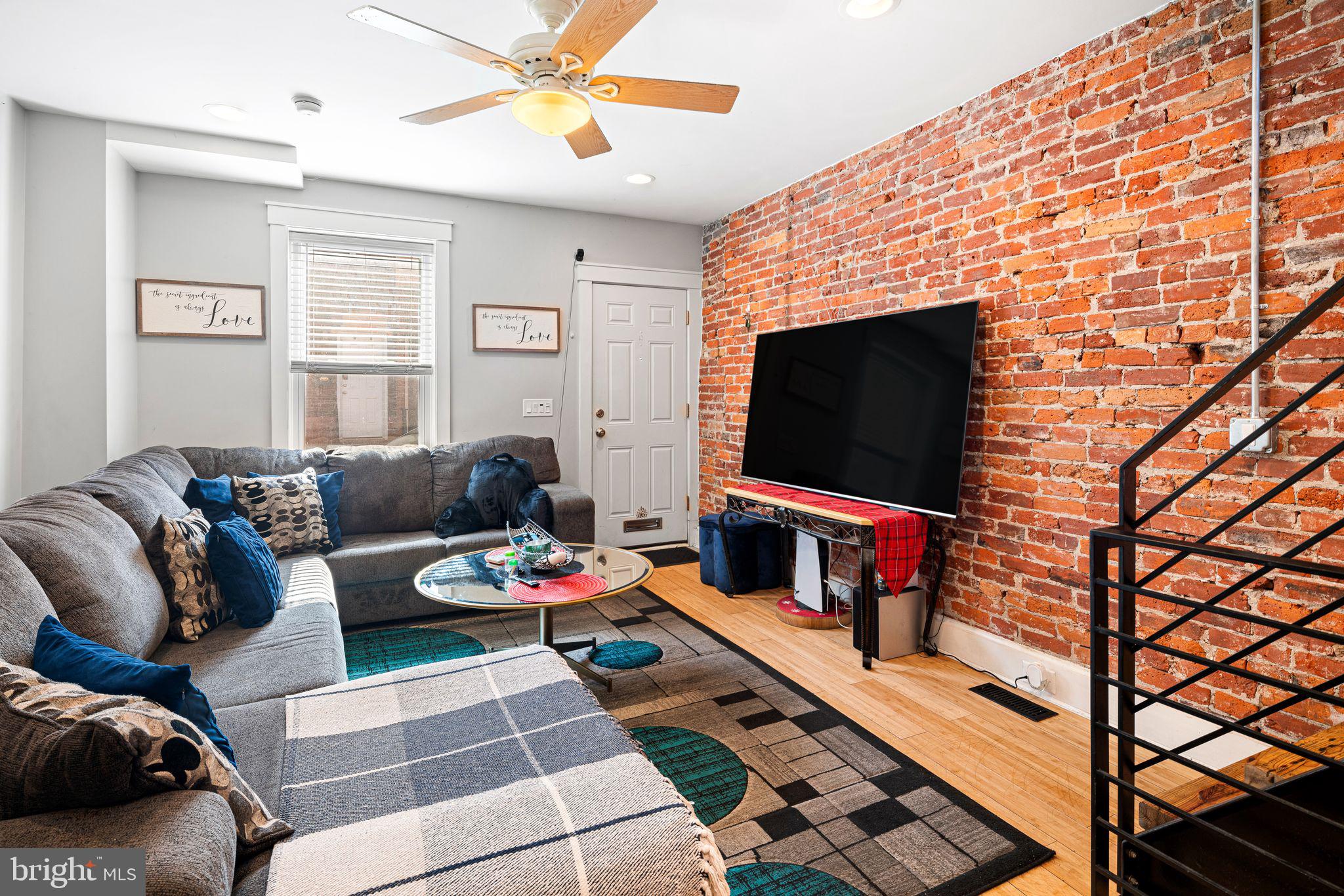 GRAYS FERRY - Residential