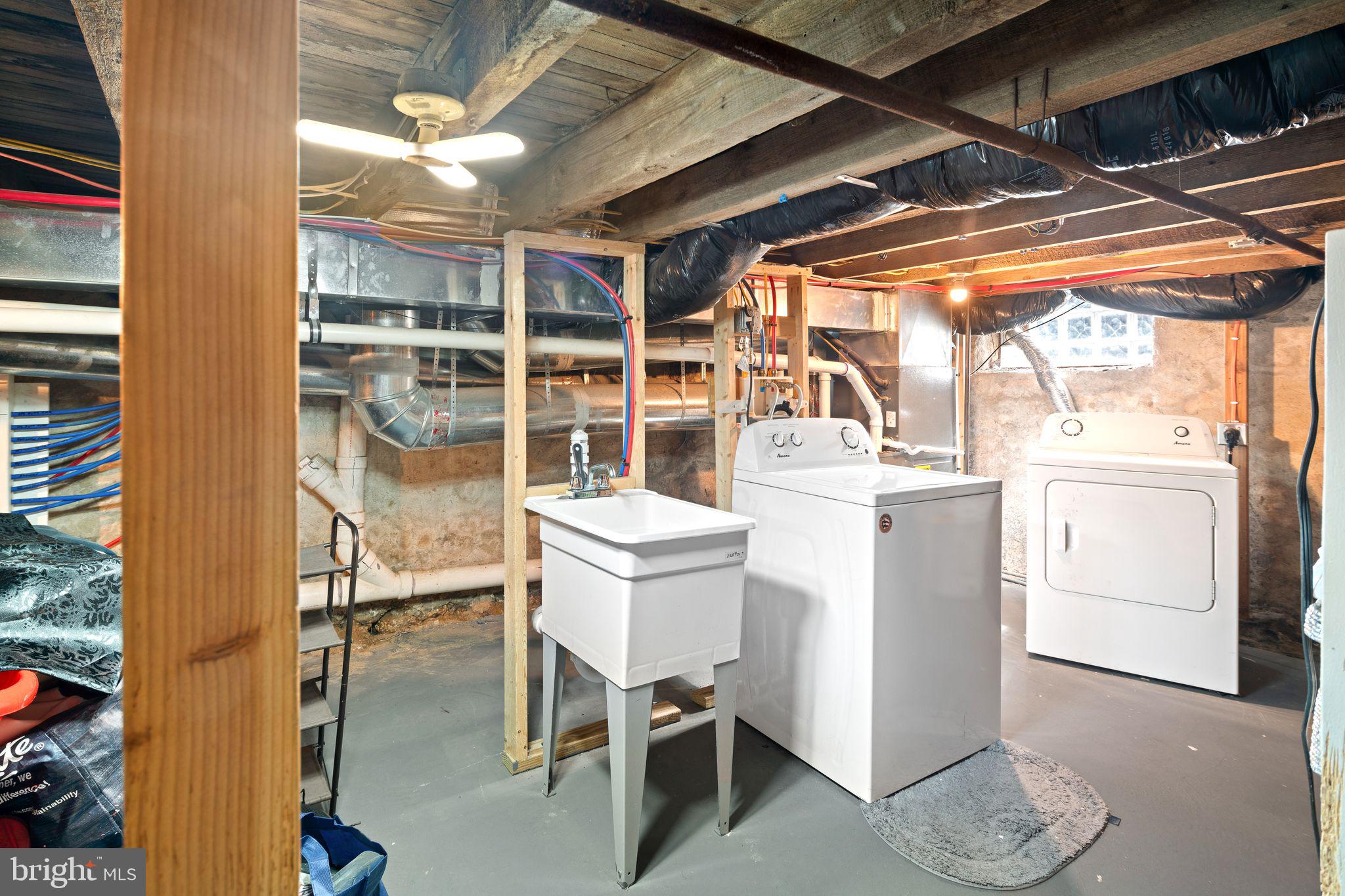 GRAYS FERRY - Residential