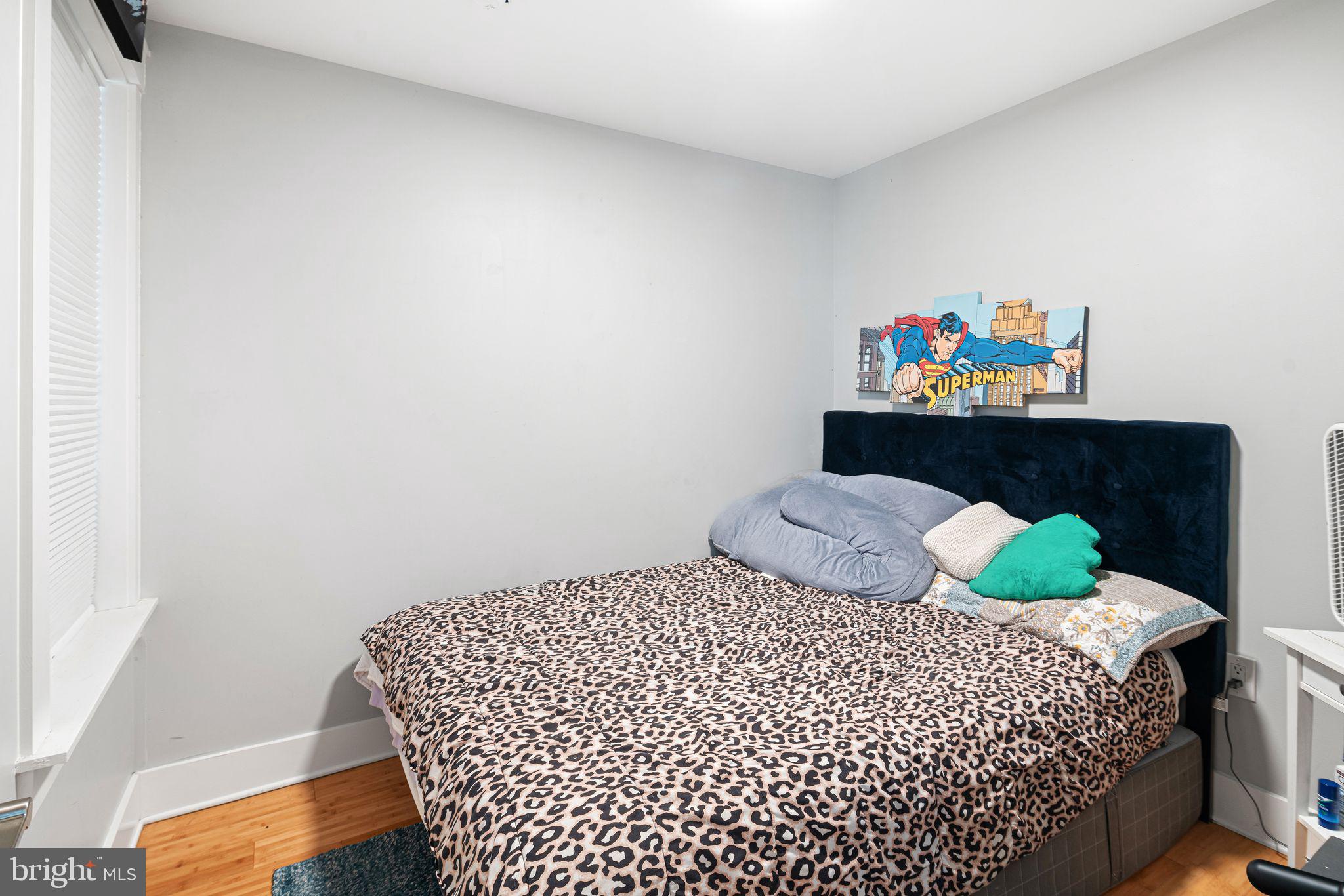 GRAYS FERRY - Residential