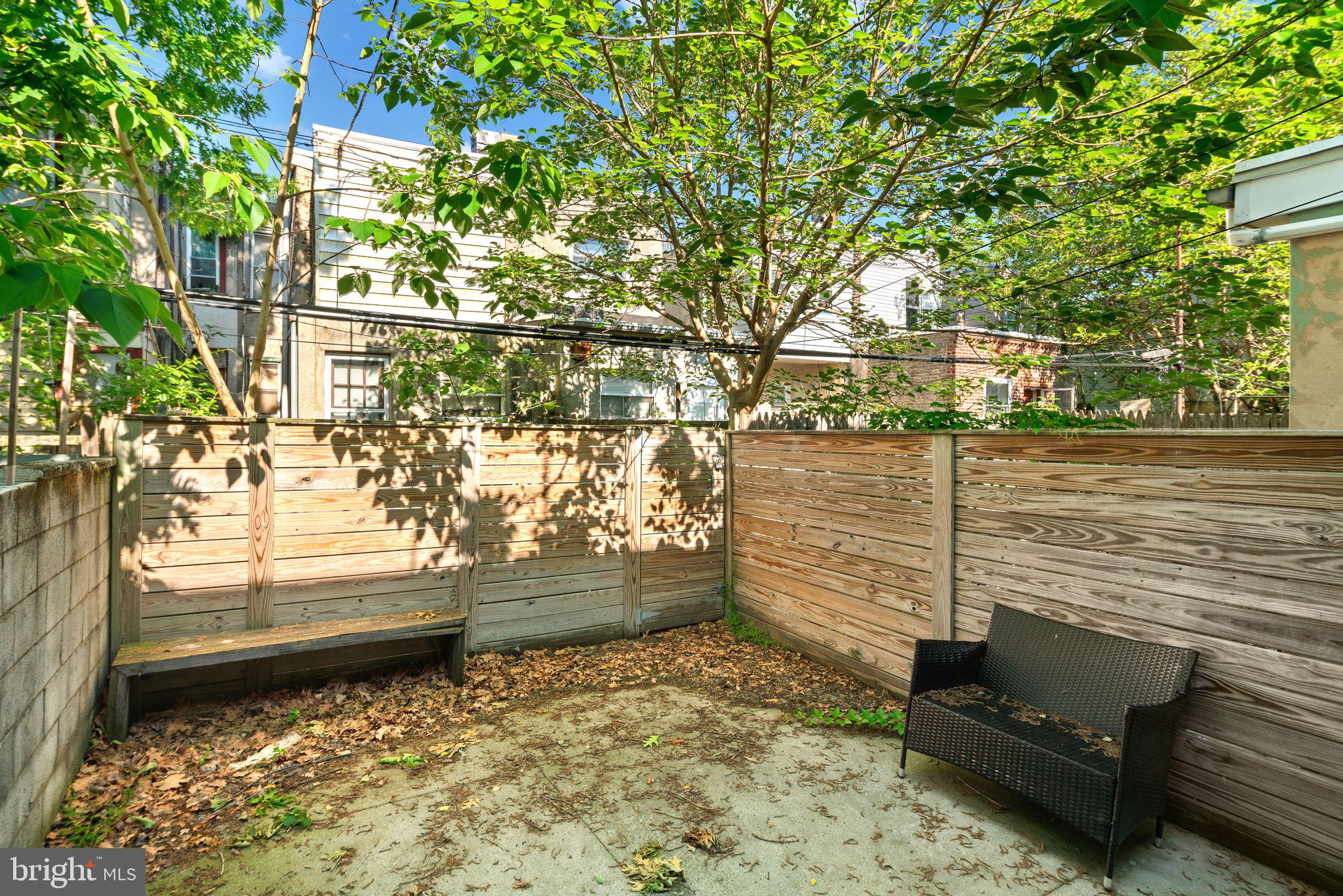 GRAYS FERRY - Residential