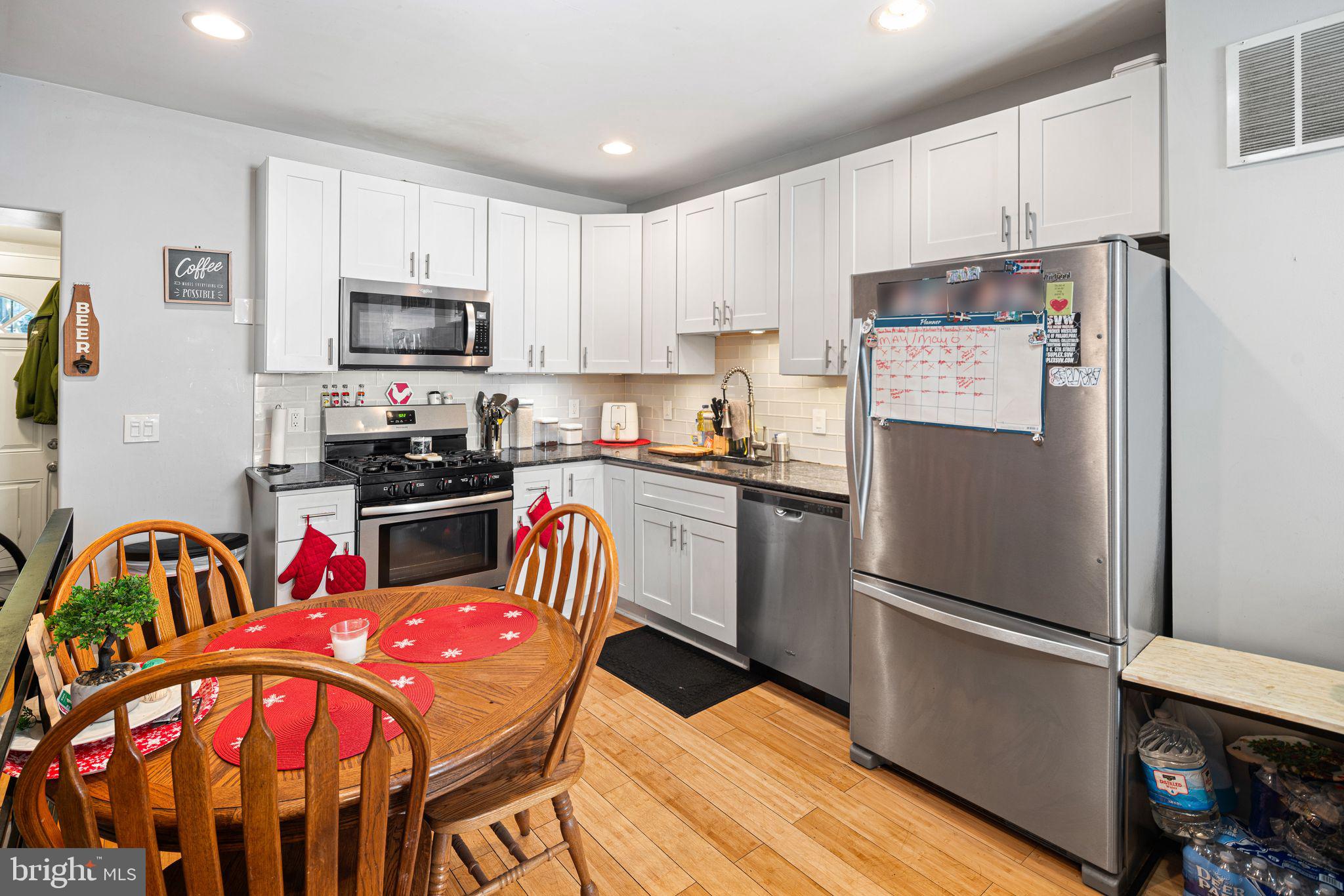 GRAYS FERRY - Residential