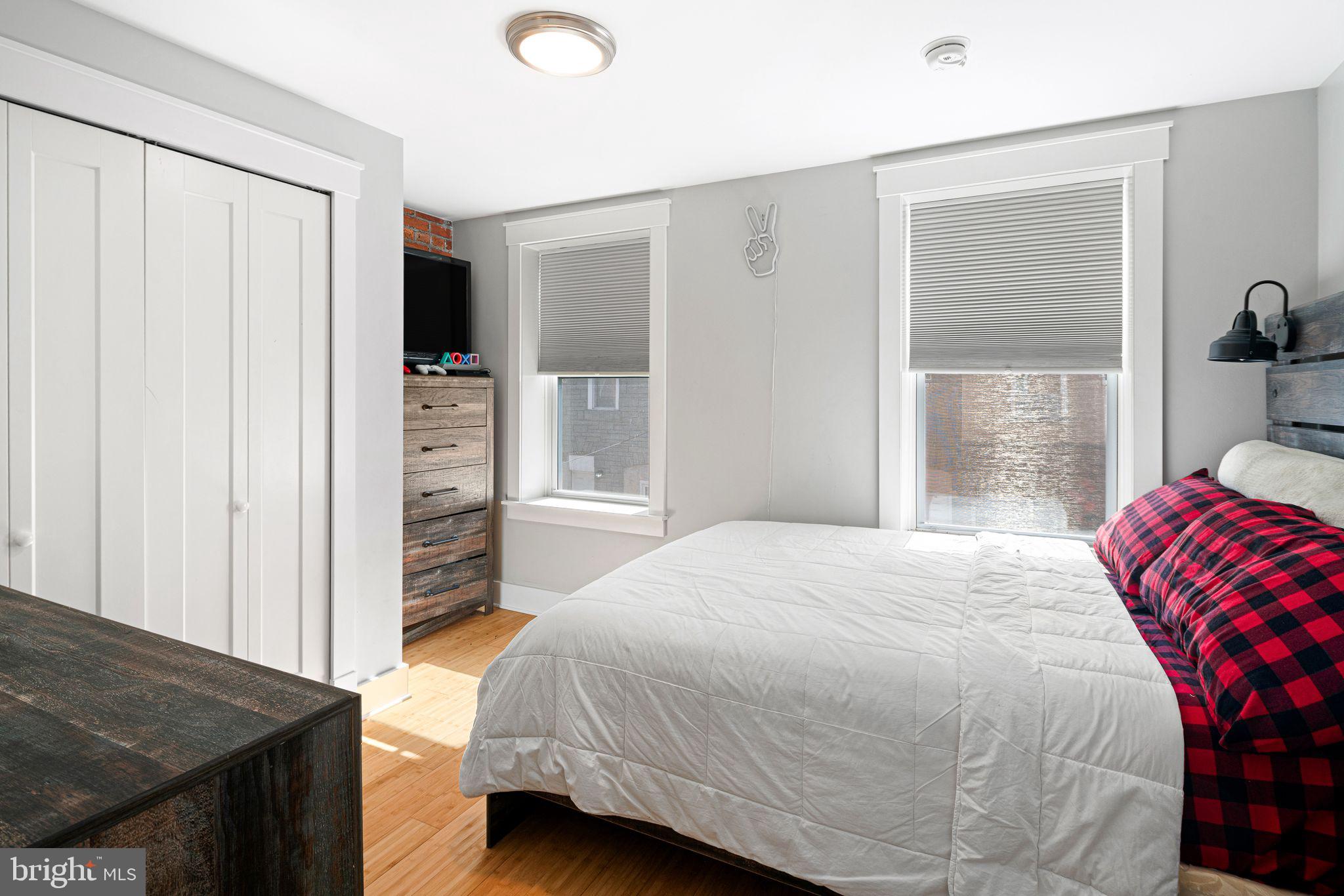 GRAYS FERRY - Residential