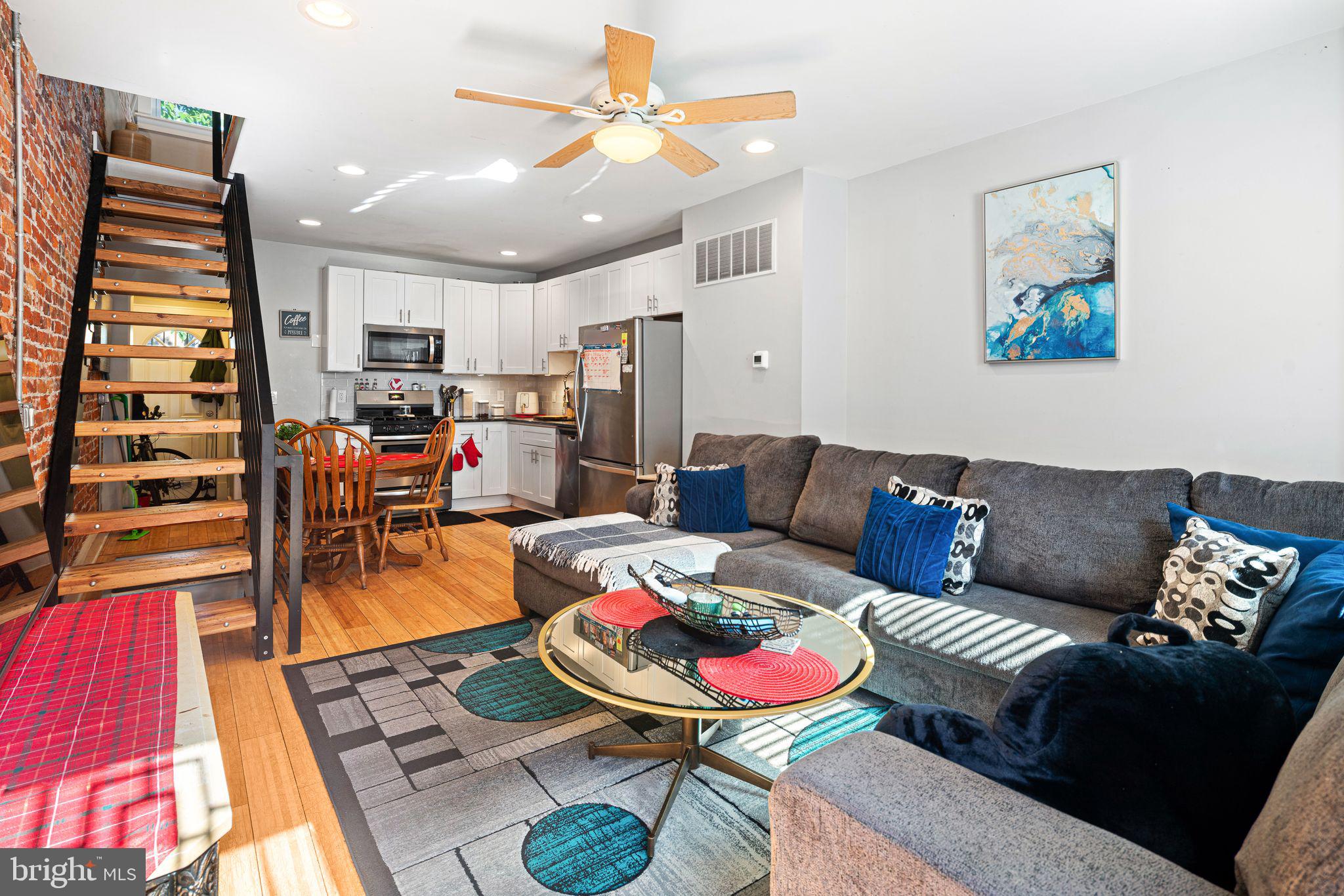 GRAYS FERRY - Residential