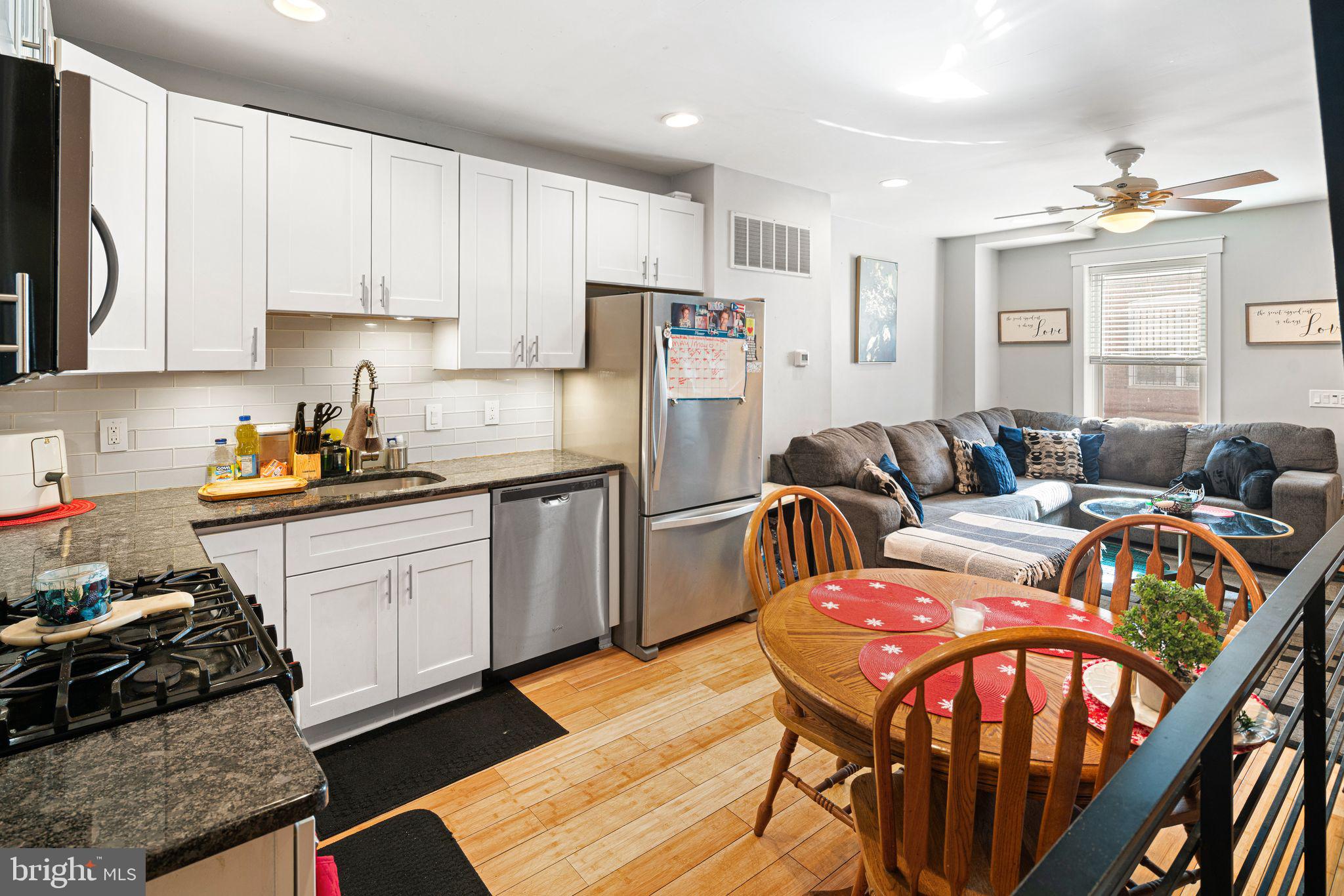GRAYS FERRY - Residential