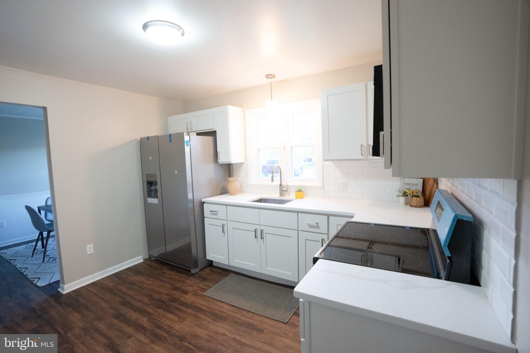 PINE ROAD HEIGHTS - Residential