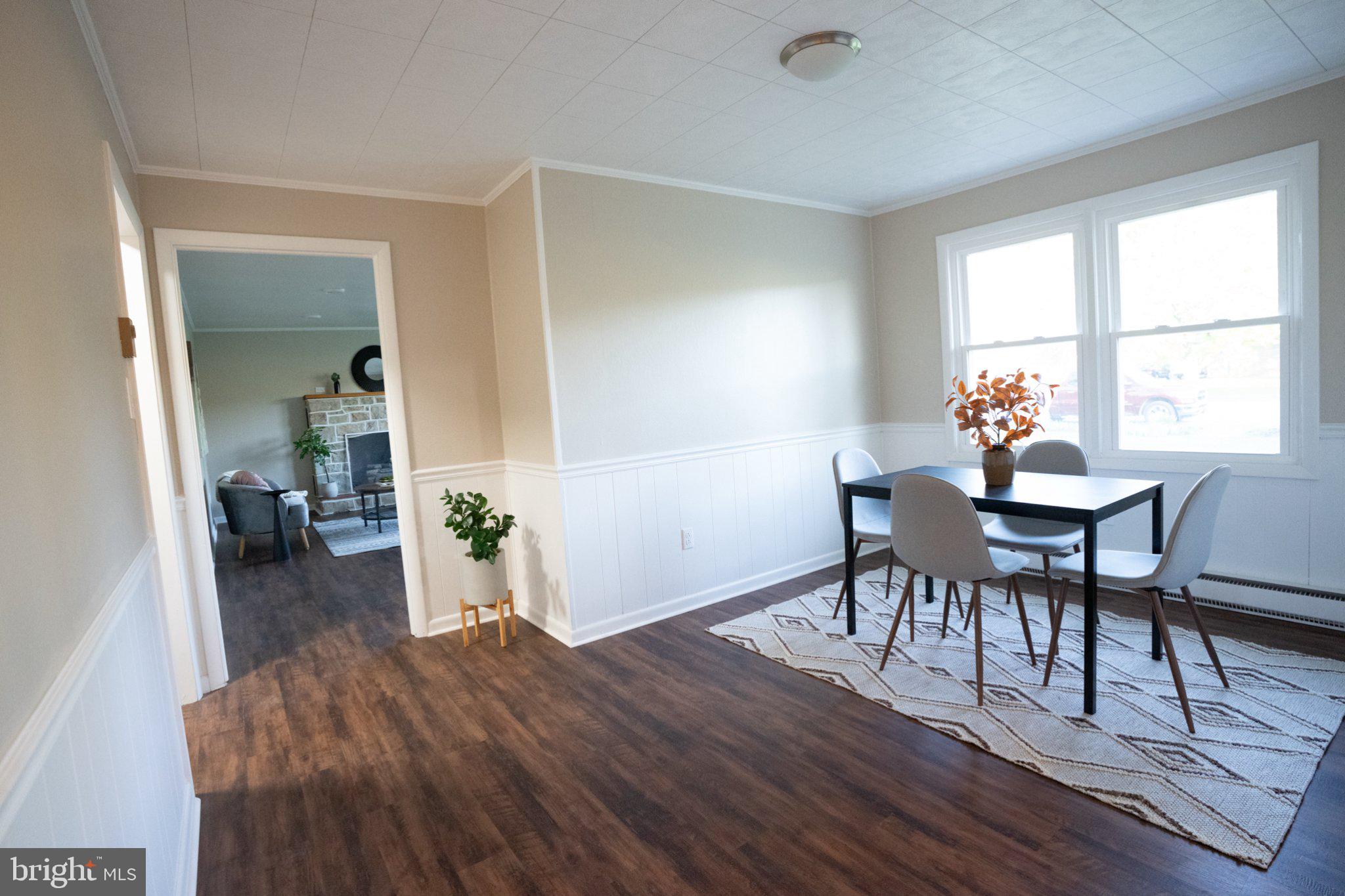 PINE ROAD HEIGHTS - Residential