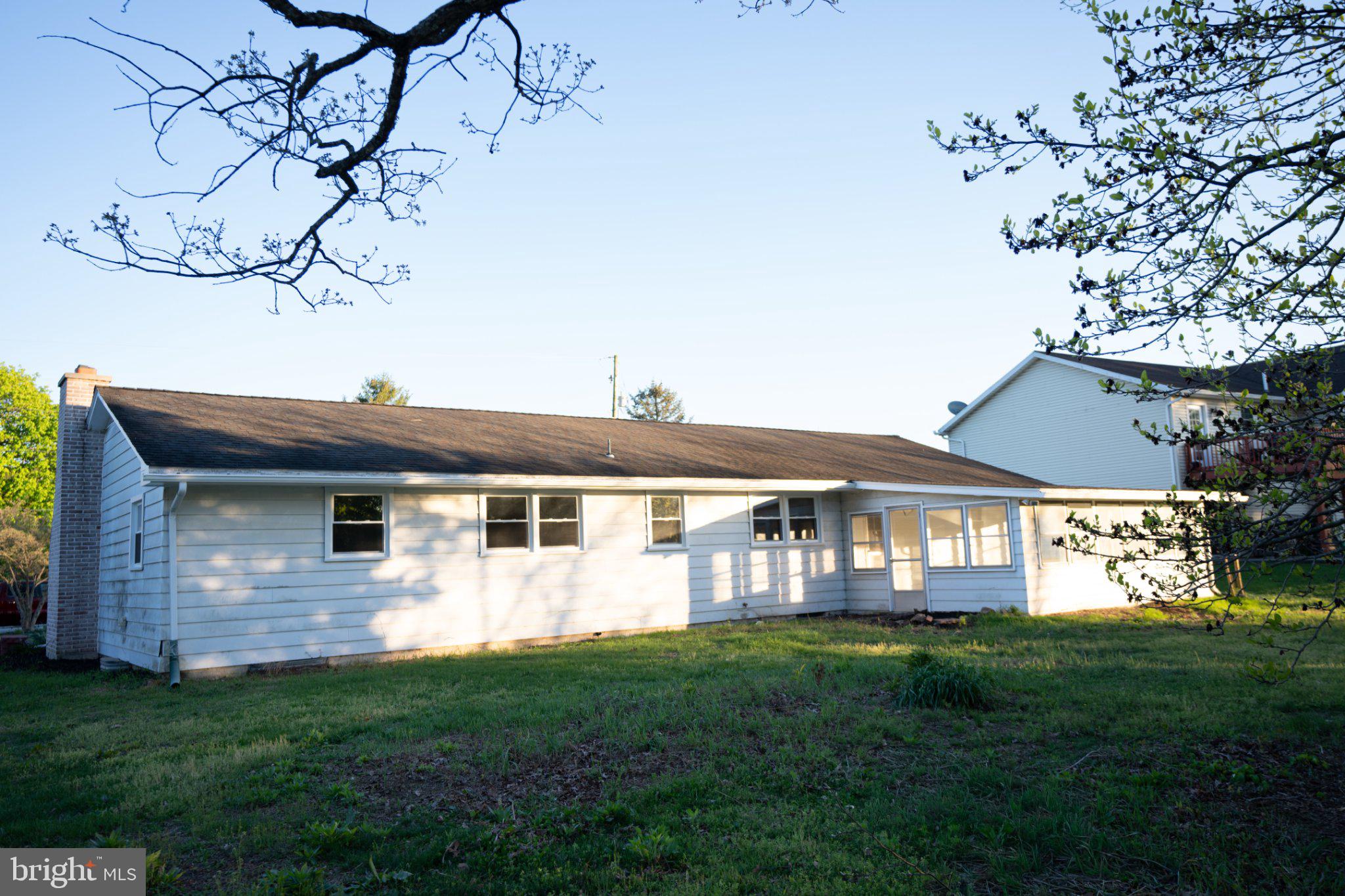 PINE ROAD HEIGHTS - Residential