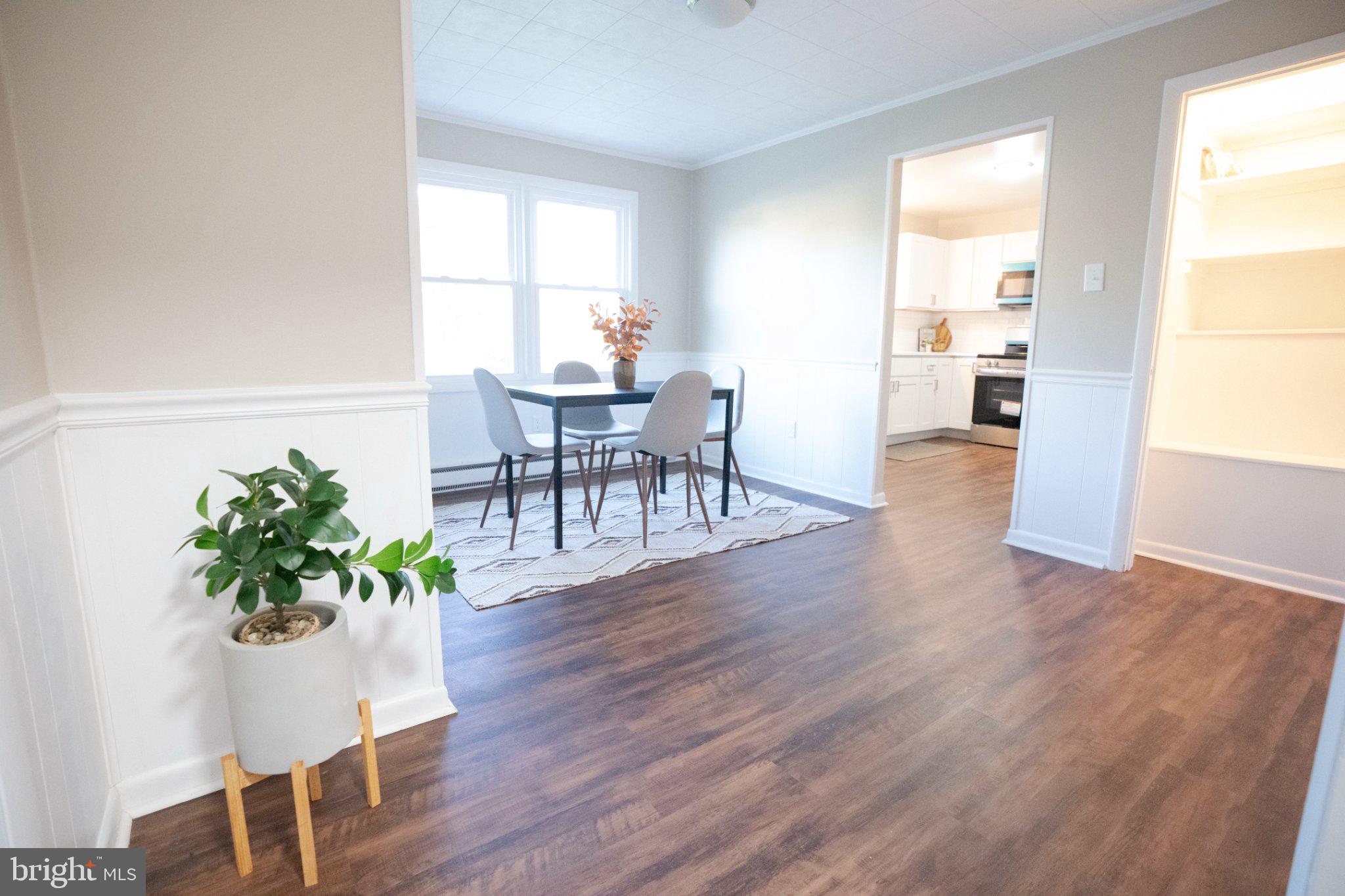 PINE ROAD HEIGHTS - Residential