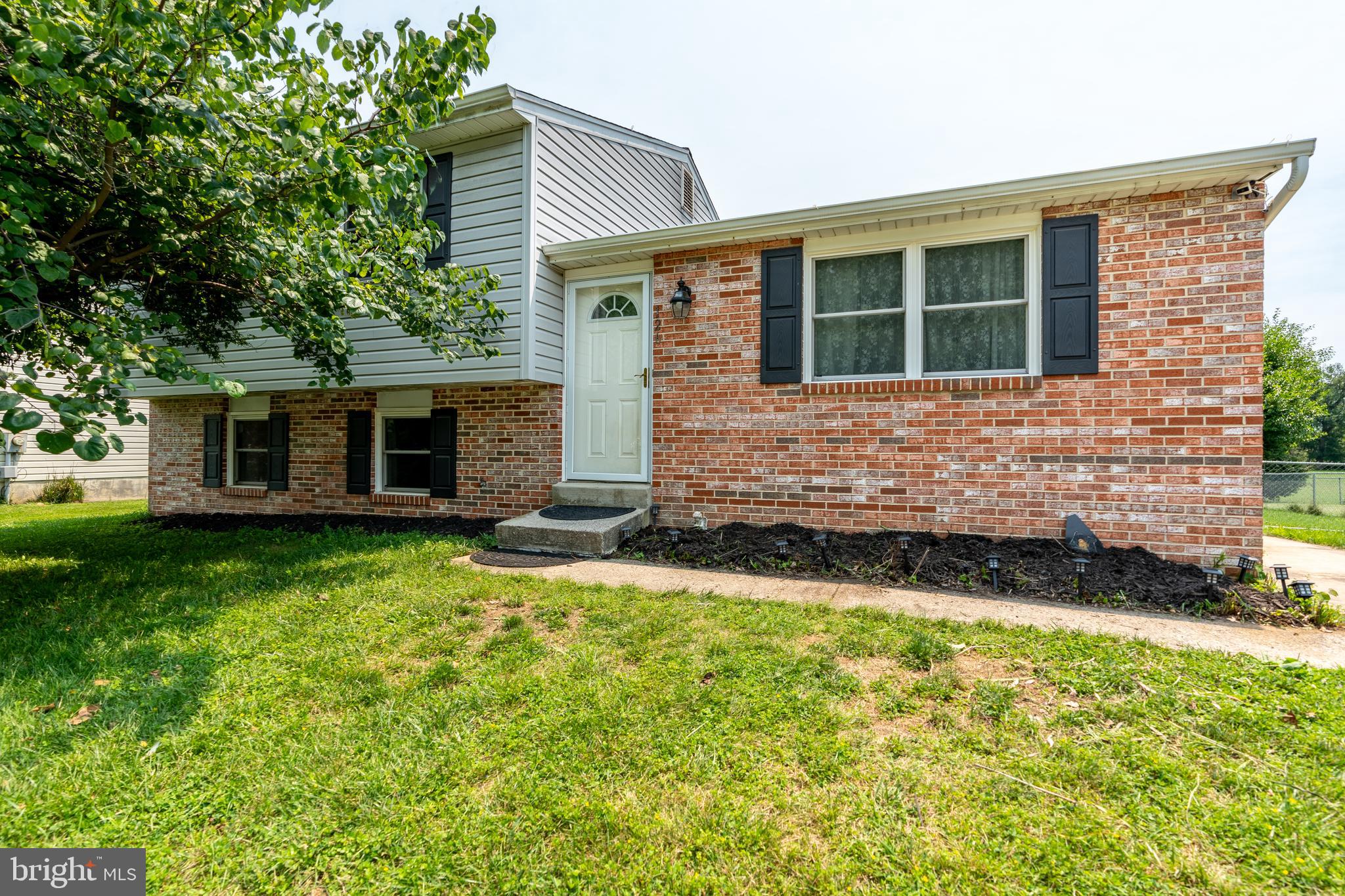Welcome to 126 Challedon Drive!
This well-maintained home offers an excellent opportunity to own in one of Walkersville's most convenient neighborhoods. Full of potential, it's the perfect canvas for buyers looking to personalize and update a solid home while enjoying immediate comfort and functionality.
Featuring 3 bedrooms and 3 full bathrooms, this home offers a flexible layout with plenty of living space. The finished lower-level recreation room is ideal for entertaining, relaxing, or creating a home office or even an extra bedroom, with it's cozy fireplace serving as the focal point. A generously sized laundry room is also located on the bottom level.
On the main level, you'll find an inviting open-concept living and dining area that flows into a functional galley kitchen, making everyday living and gatherings easy. Whether you're a first-time home buyer, looking to downsize, or searching for a home you can make your own over time, this property offers exceptional value in the desirable Walkersville area. Don't miss your chance to make 126 Challedon Drive your next home!