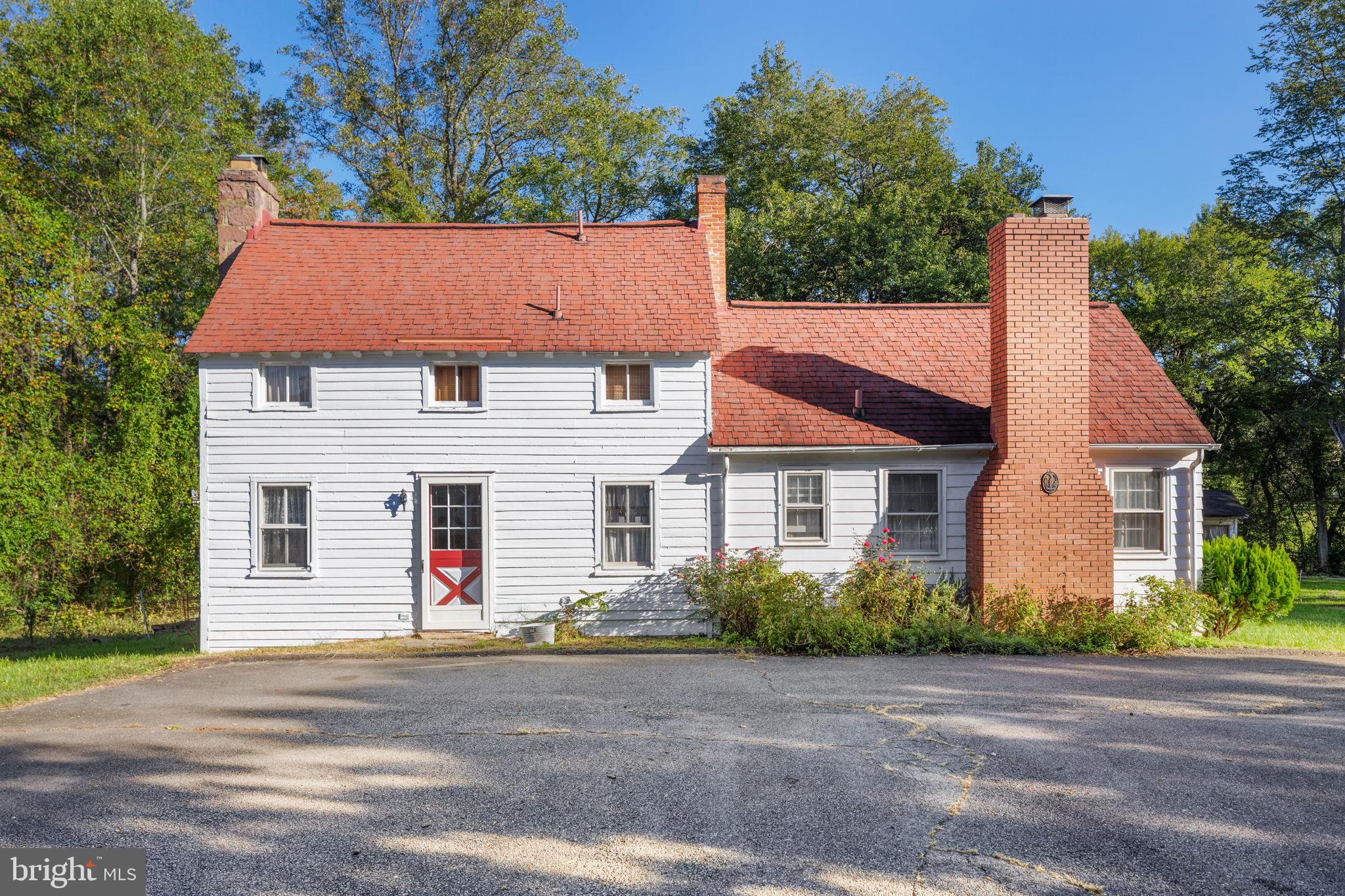 CLIFTON - Residential